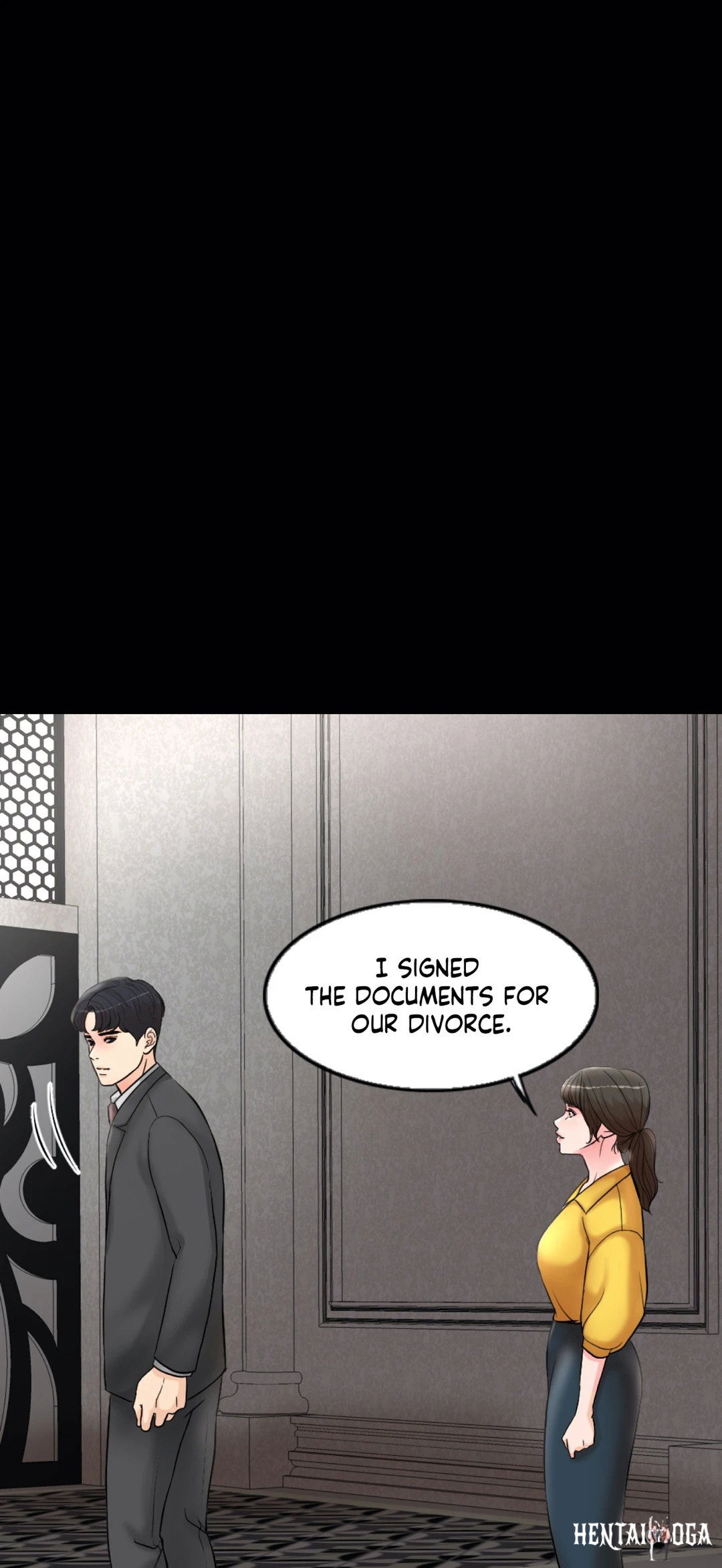 Wife for 1000 Days Wife for 1000 Days Chapter 1 - Page 61