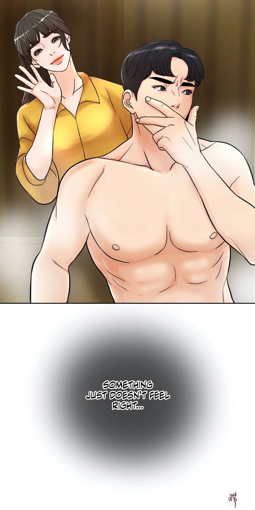 Wife for 1000 Days Wife for 1000 Days Chapter 1 - Page 66