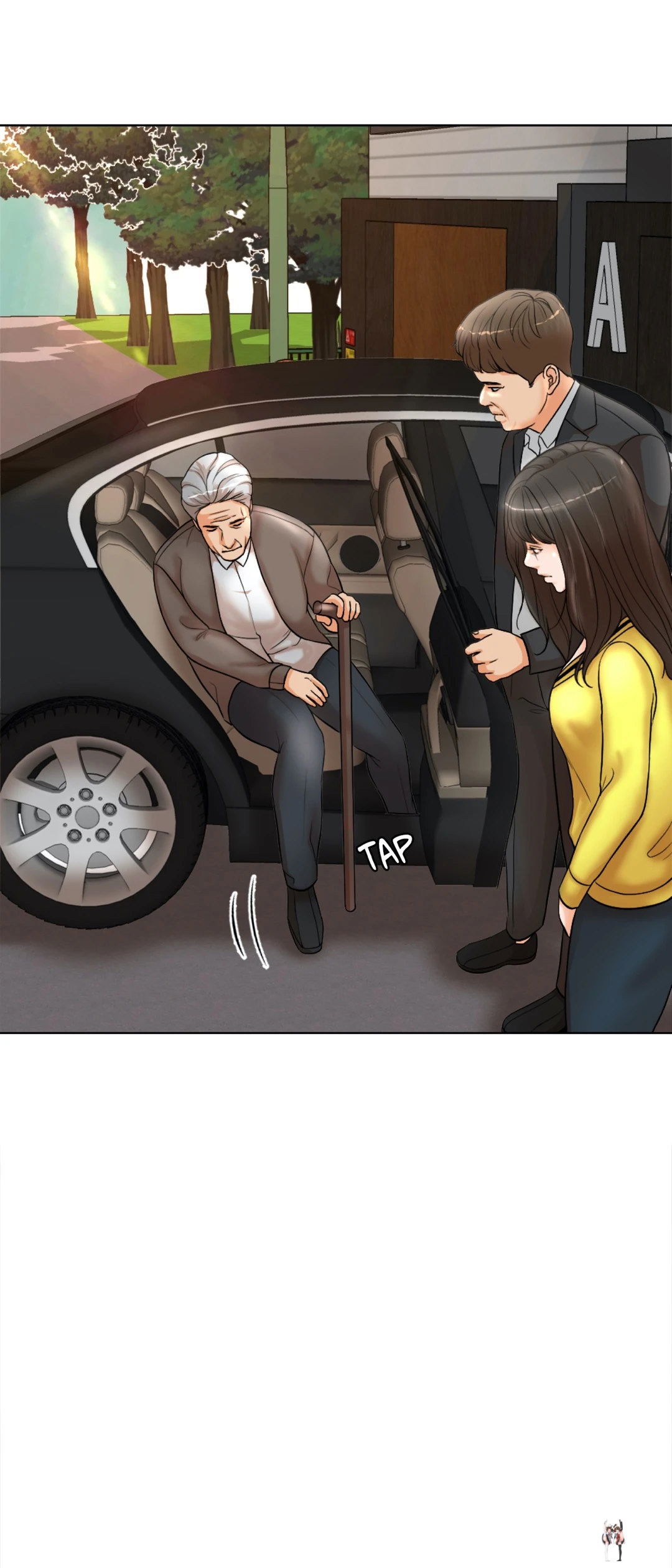 Wife for 1000 Days Wife for 1000 Days Chapter 1 - Page 7