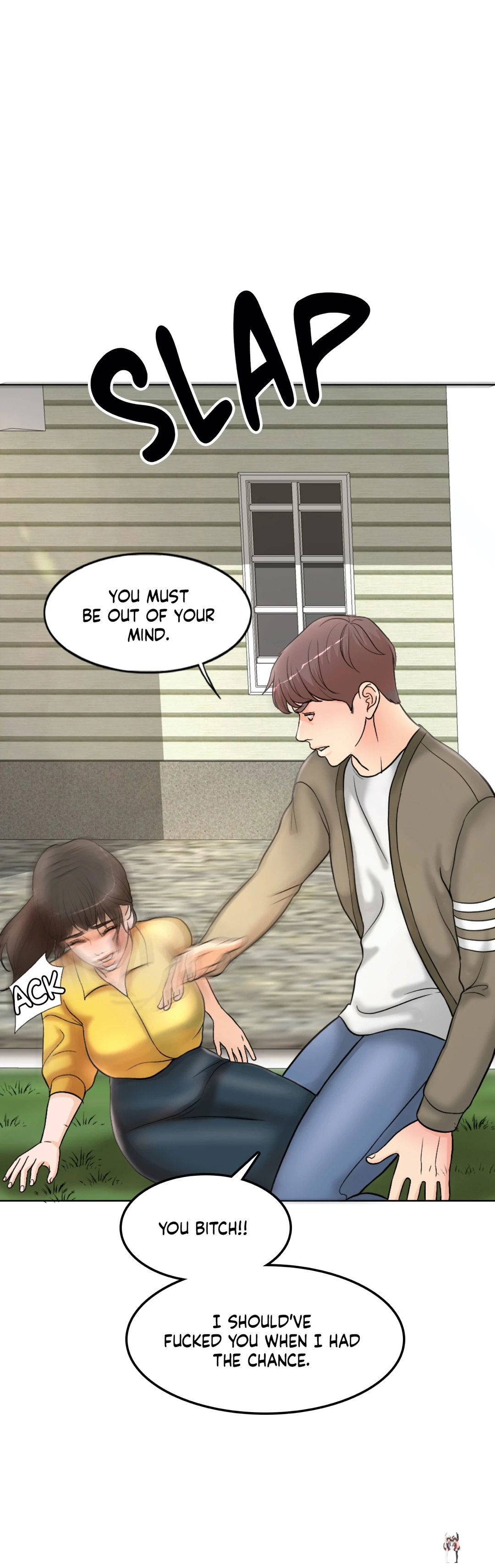 Wife for 1000 Days Wife for 1000 Days Chapter 1 - Page 72