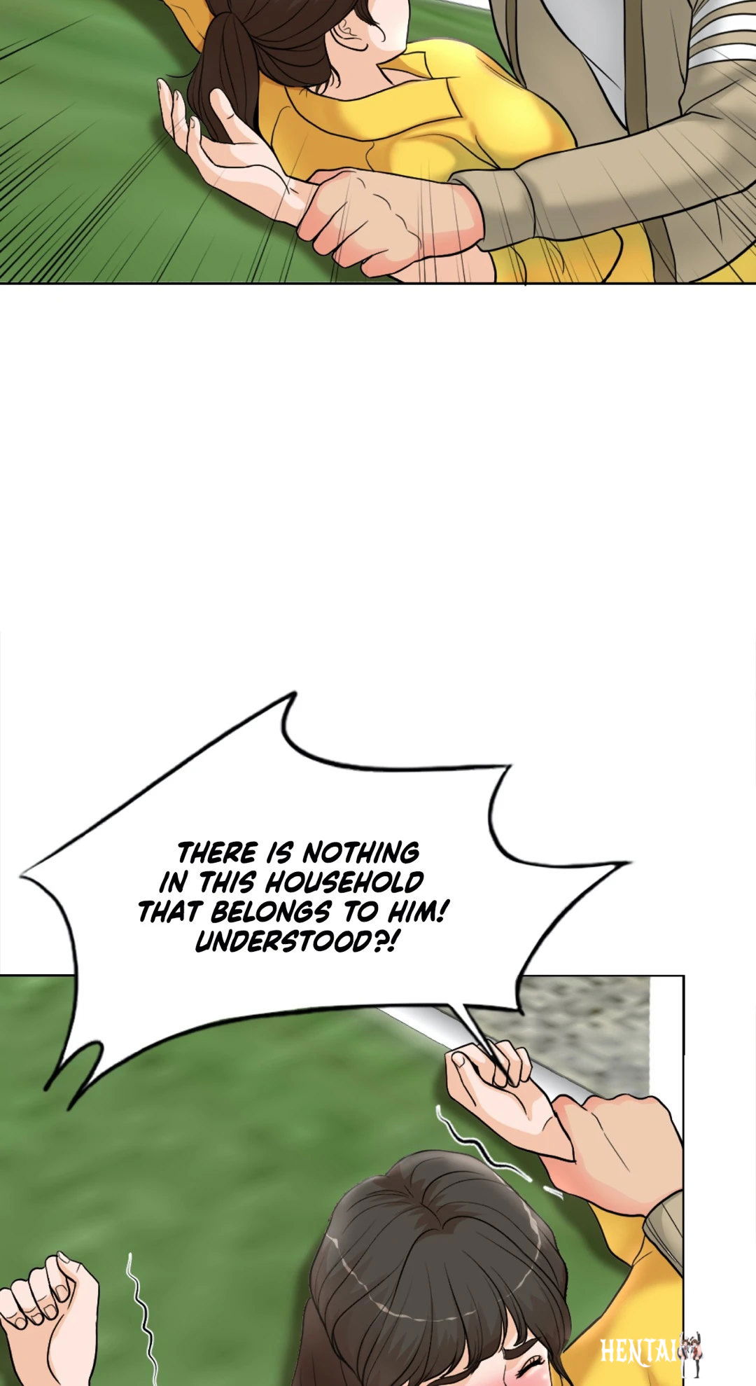 Wife for 1000 Days Wife for 1000 Days Chapter 1 - Page 74