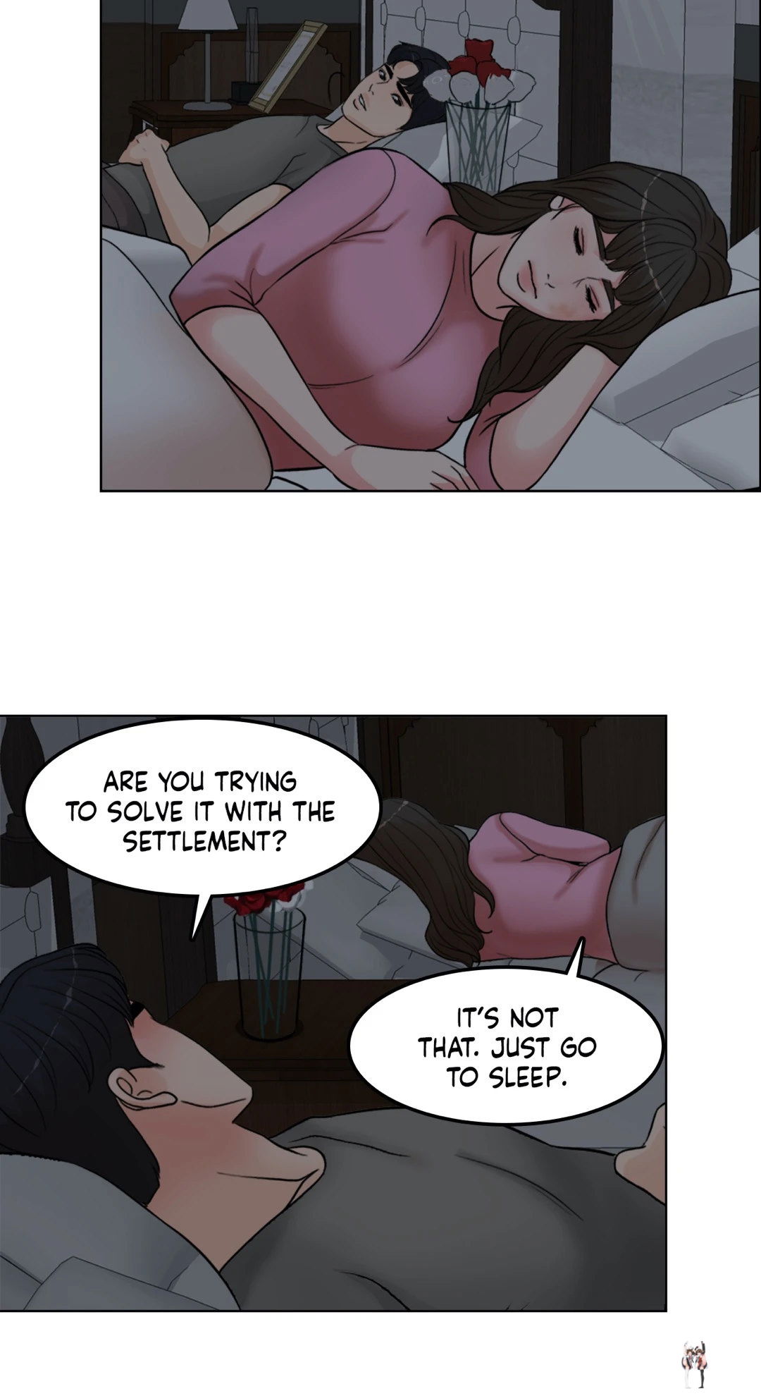 Wife for 1000 Days Wife for 1000 Days Chapter 1 - Page 81