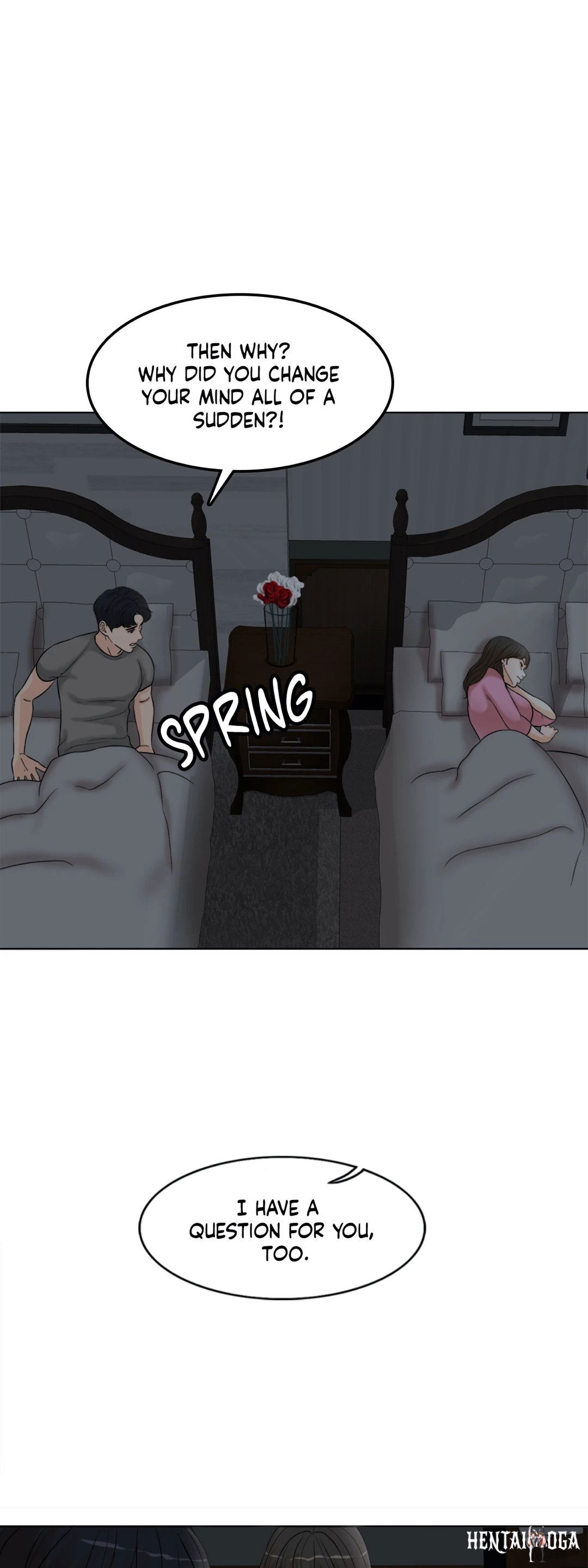 Wife for 1000 Days Wife for 1000 Days Chapter 1 - Page 82