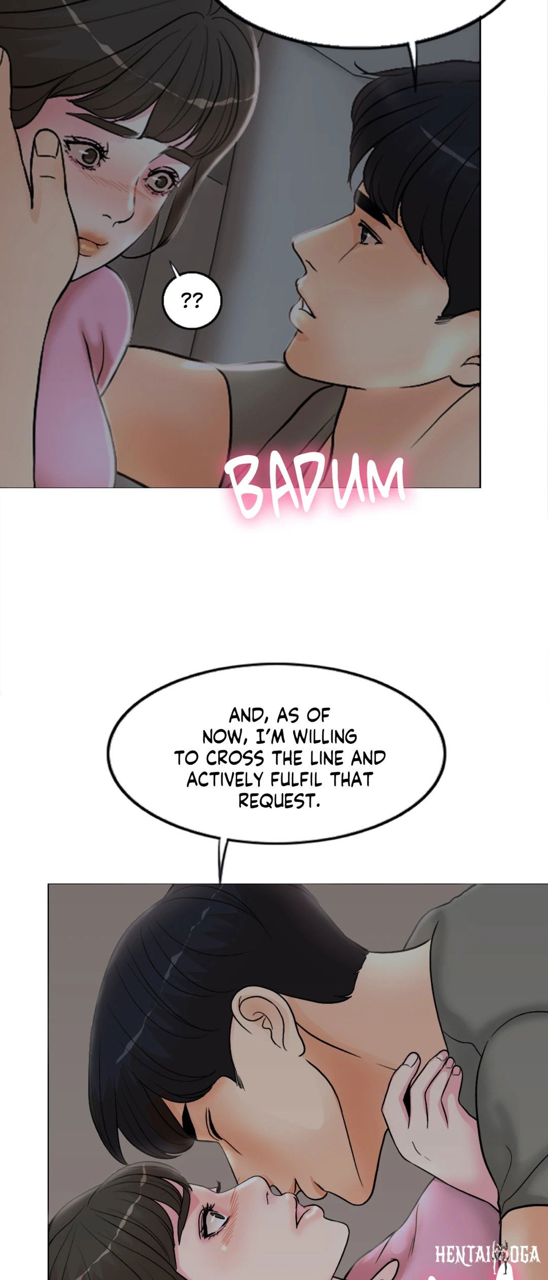 Wife for 1000 Days Wife for 1000 Days Chapter 1 - Page 89