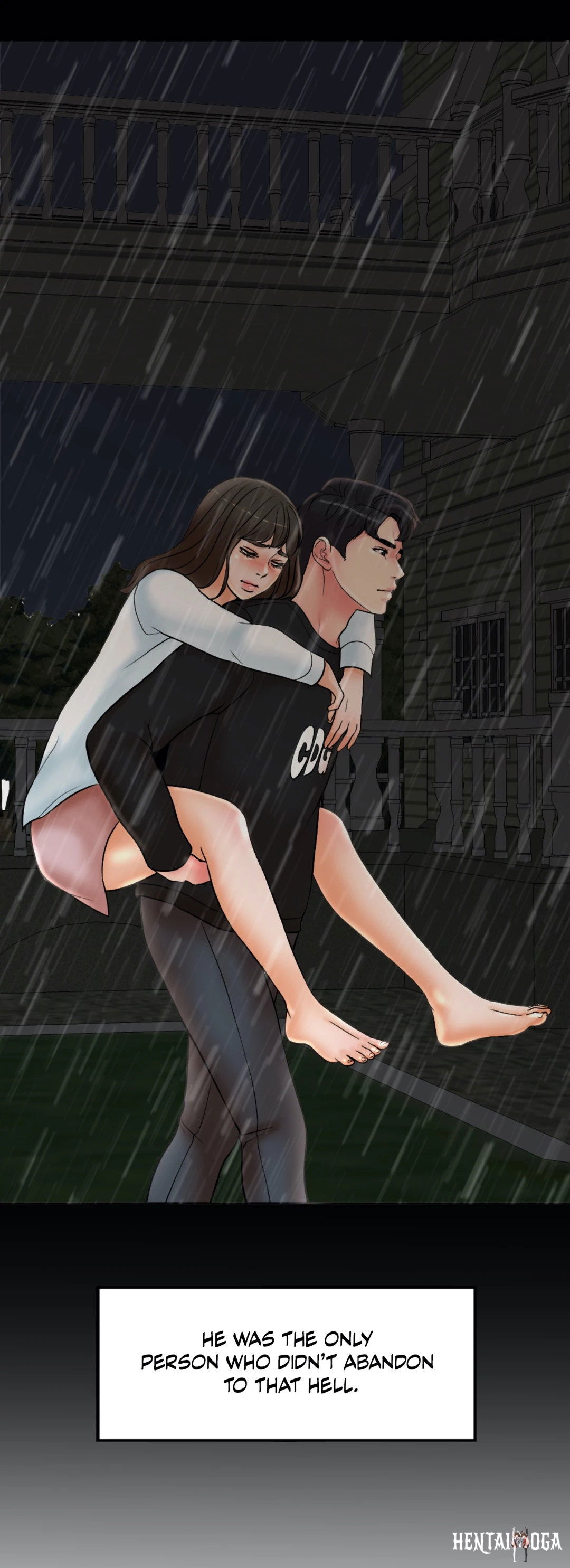 Wife for 1000 Days Wife for 1000 Days Chapter 2 - Page 11