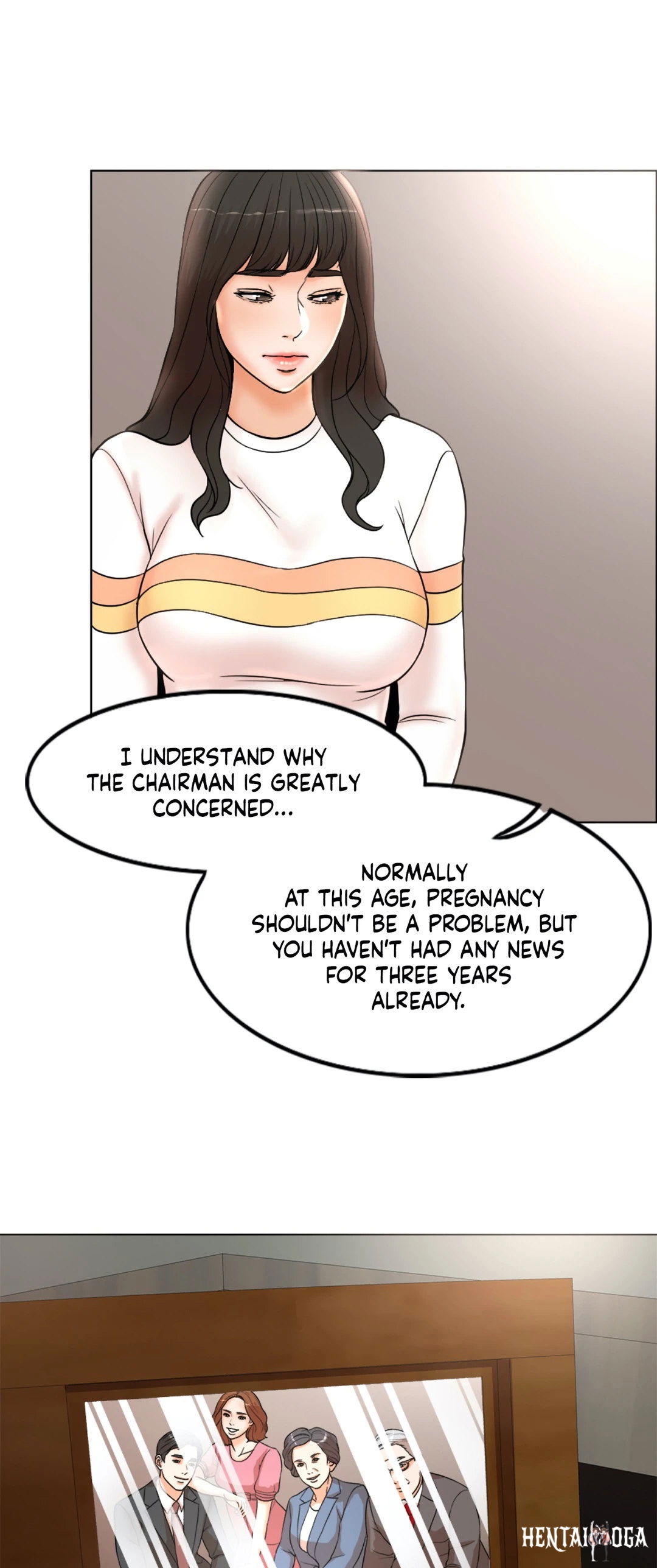 Wife for 1000 Days Wife for 1000 Days Chapter 2 - Page 15