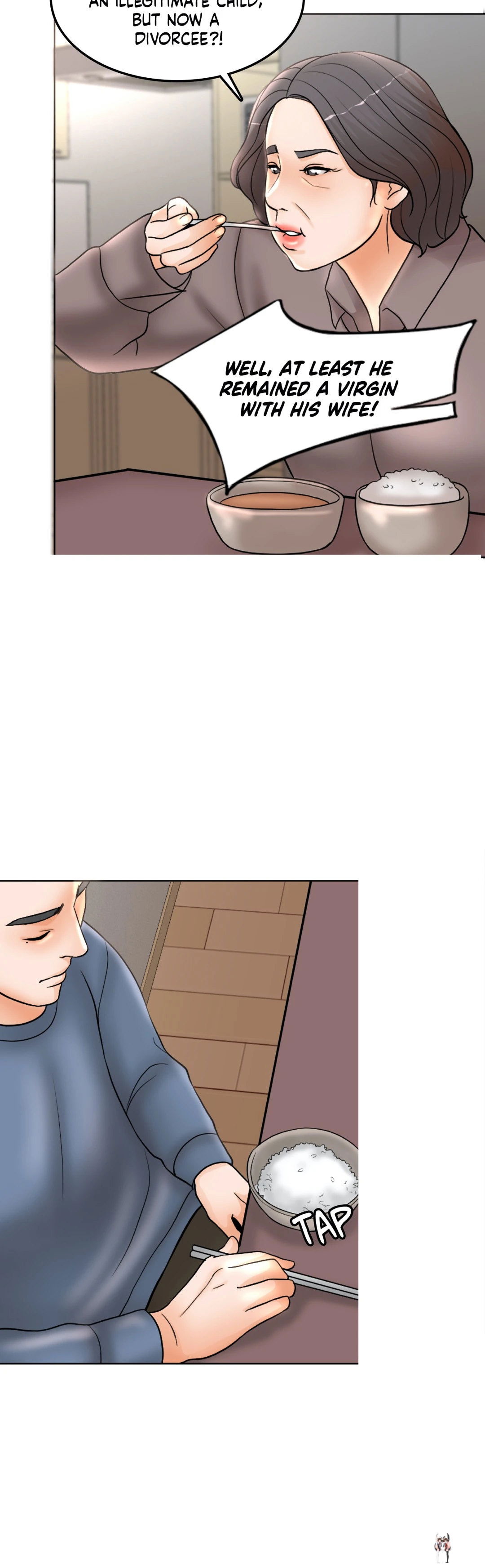 Wife for 1000 Days Wife for 1000 Days Chapter 2 - Page 20