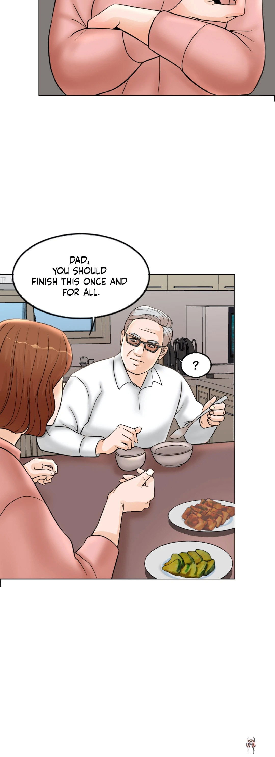 Wife for 1000 Days Wife for 1000 Days Chapter 2 - Page 22