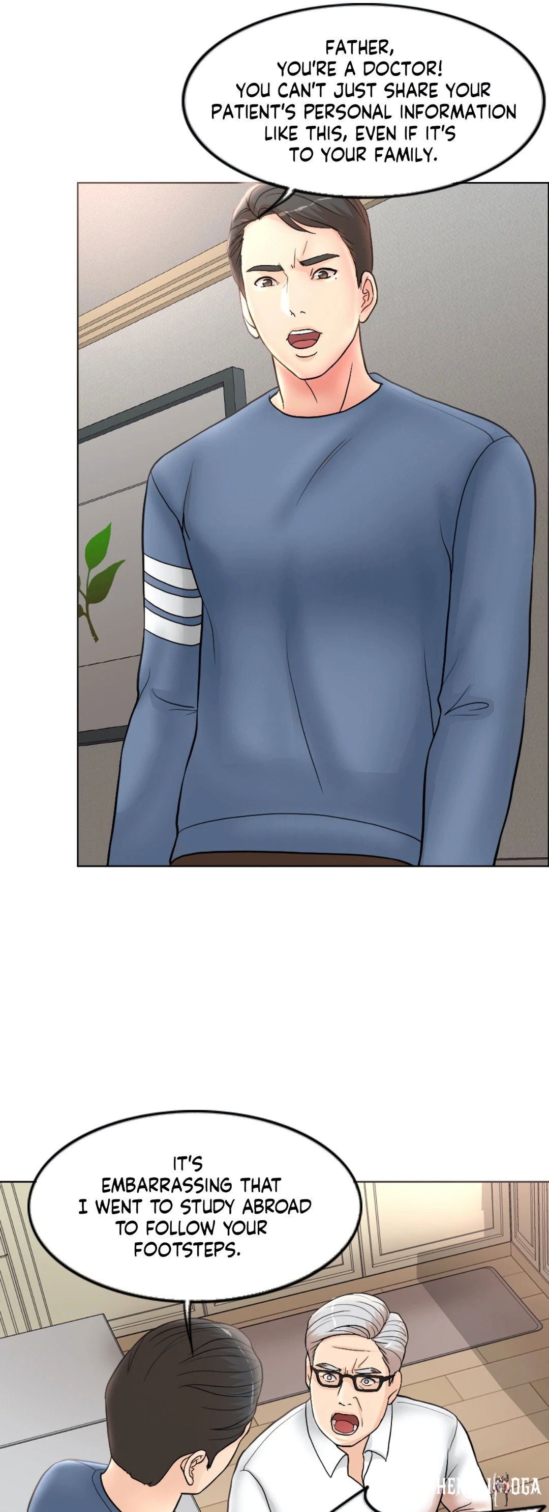 Wife for 1000 Days Wife for 1000 Days Chapter 2 - Page 25