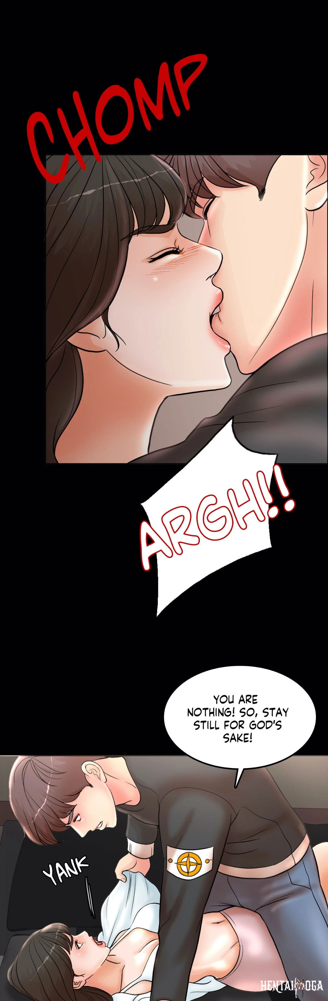 Wife for 1000 Days Wife for 1000 Days Chapter 2 - Page 3