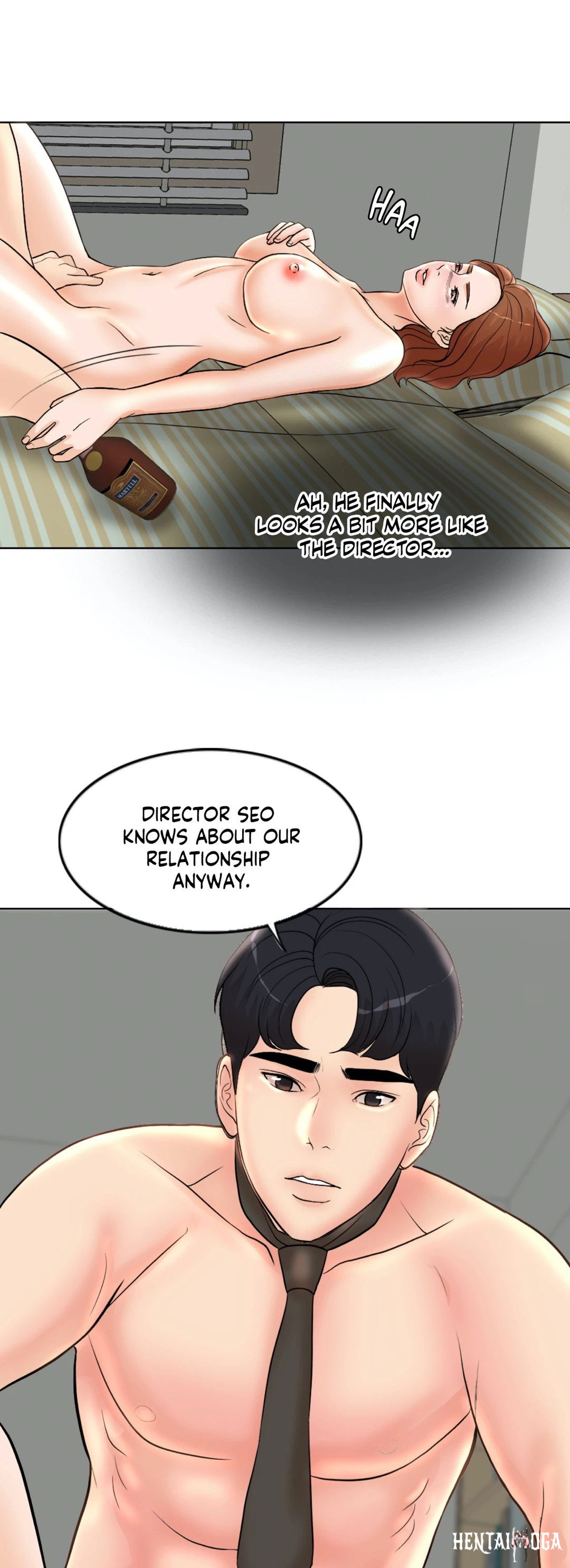 Wife for 1000 Days Wife for 1000 Days Chapter 2 - Page 31