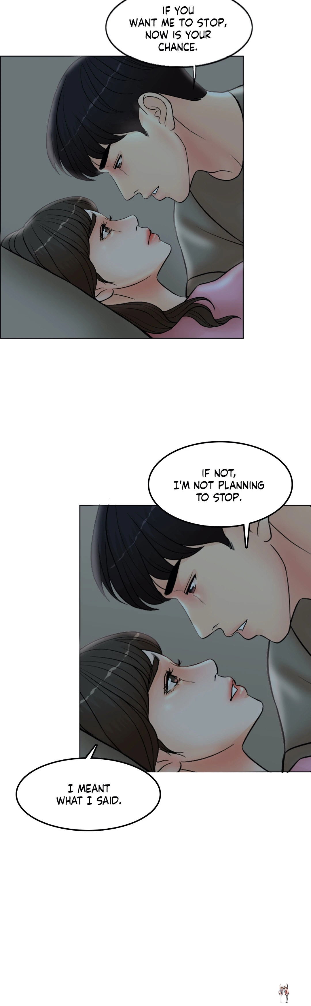 Wife for 1000 Days Wife for 1000 Days Chapter 2 - Page 34