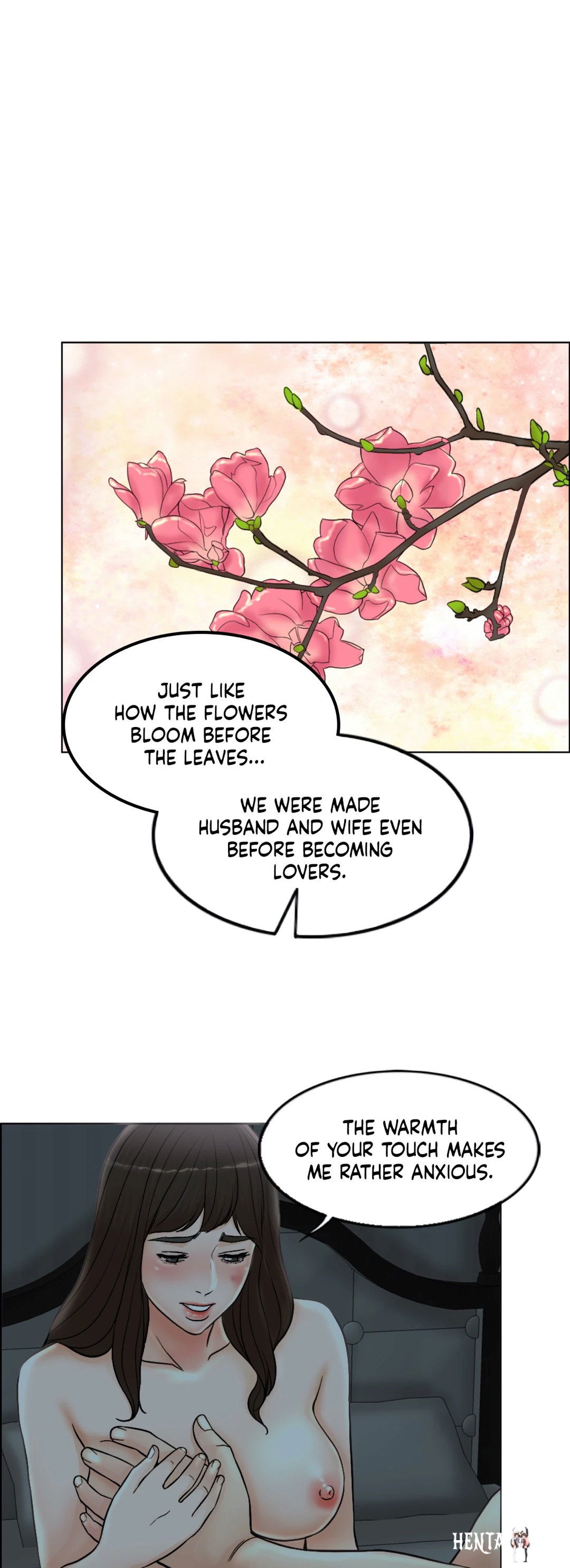 Wife for 1000 Days Wife for 1000 Days Chapter 2 - Page 39