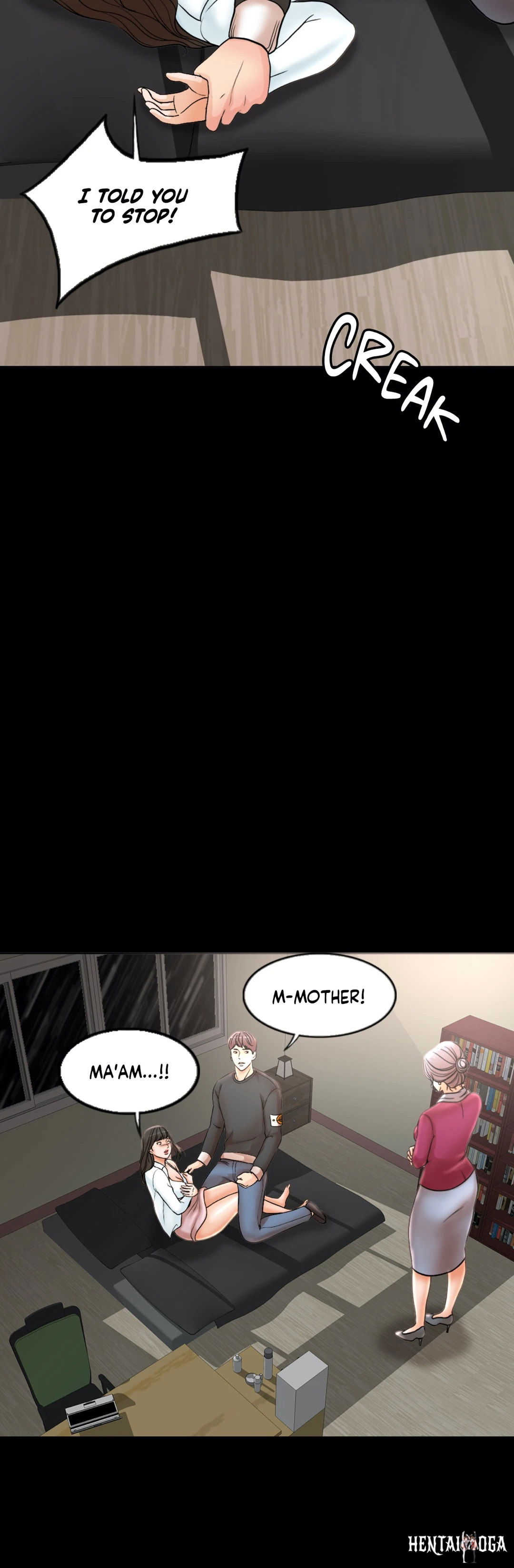 Wife for 1000 Days Wife for 1000 Days Chapter 2 - Page 4