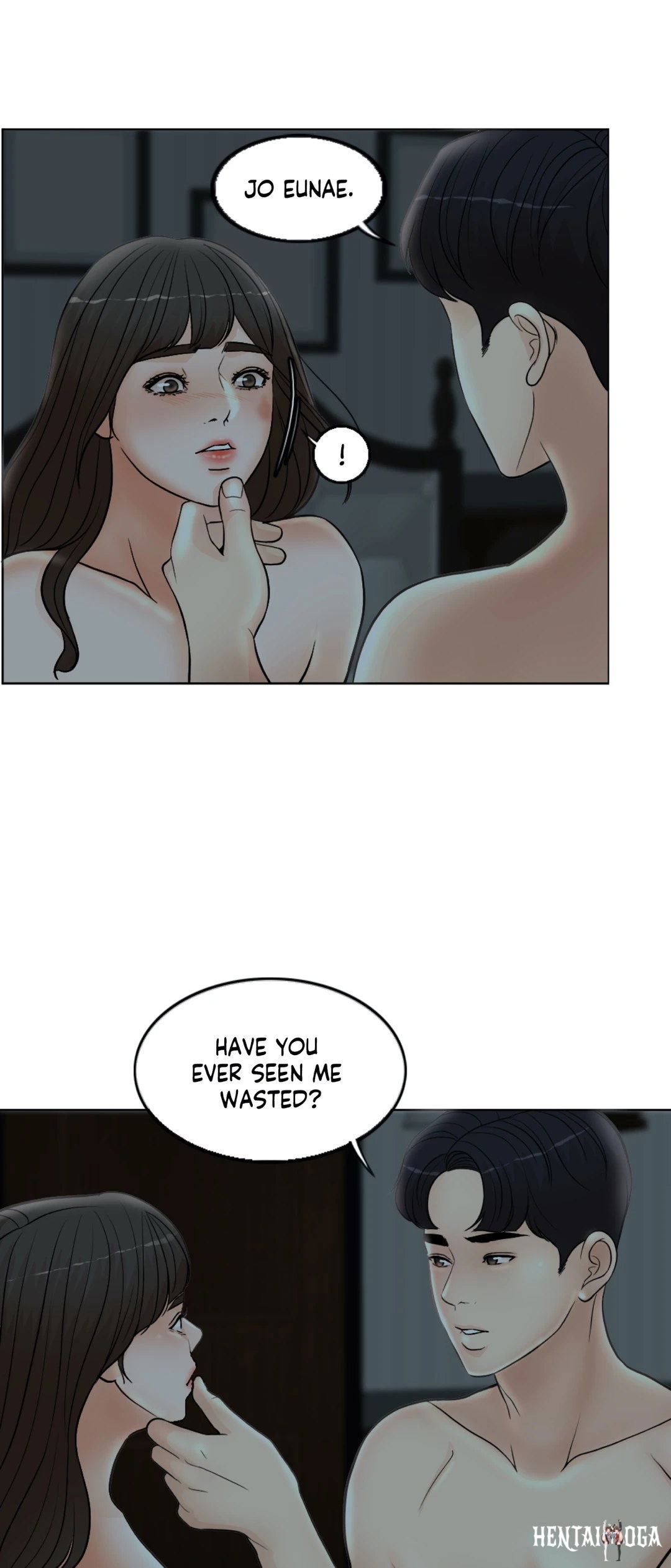 Wife for 1000 Days Wife for 1000 Days Chapter 2 - Page 41
