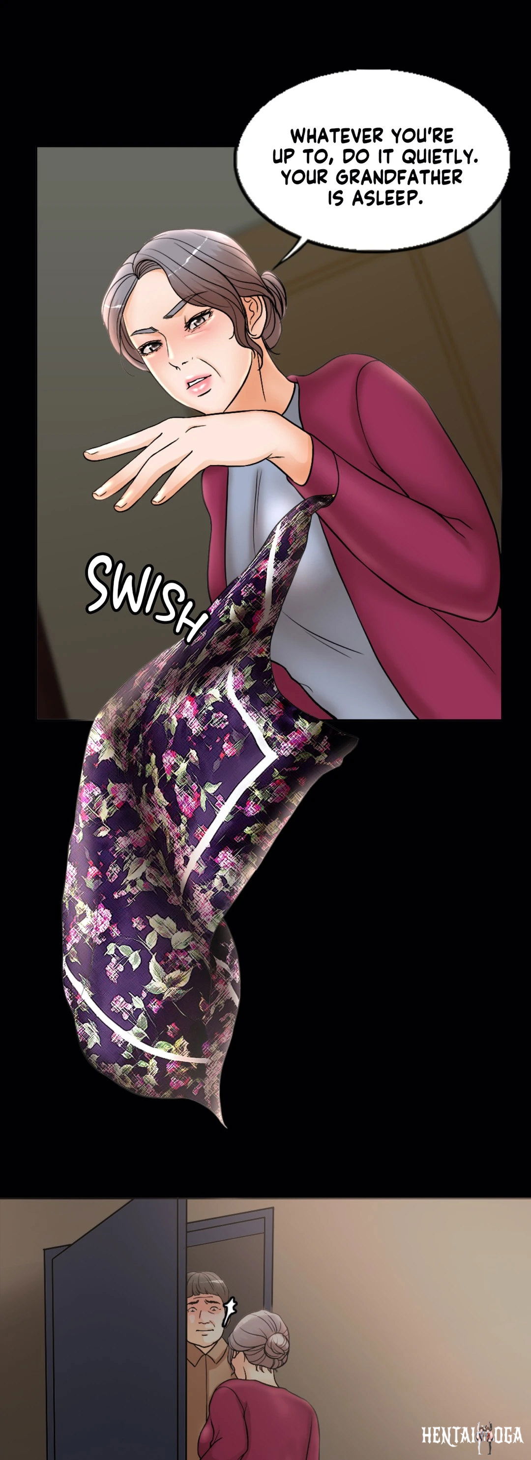 Wife for 1000 Days Wife for 1000 Days Chapter 2 - Page 5