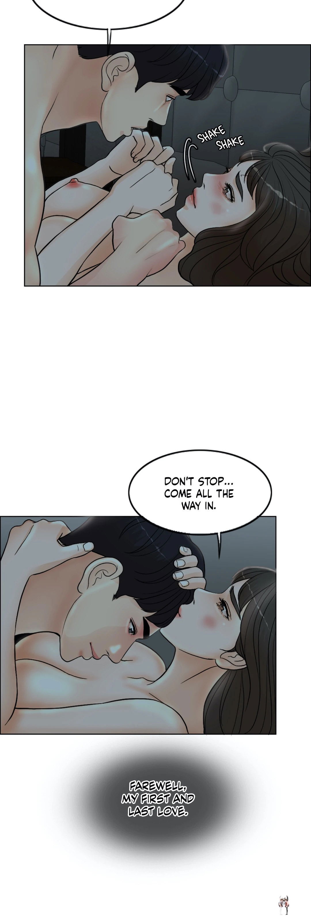 Wife for 1000 Days Wife for 1000 Days Chapter 2 - Page 50