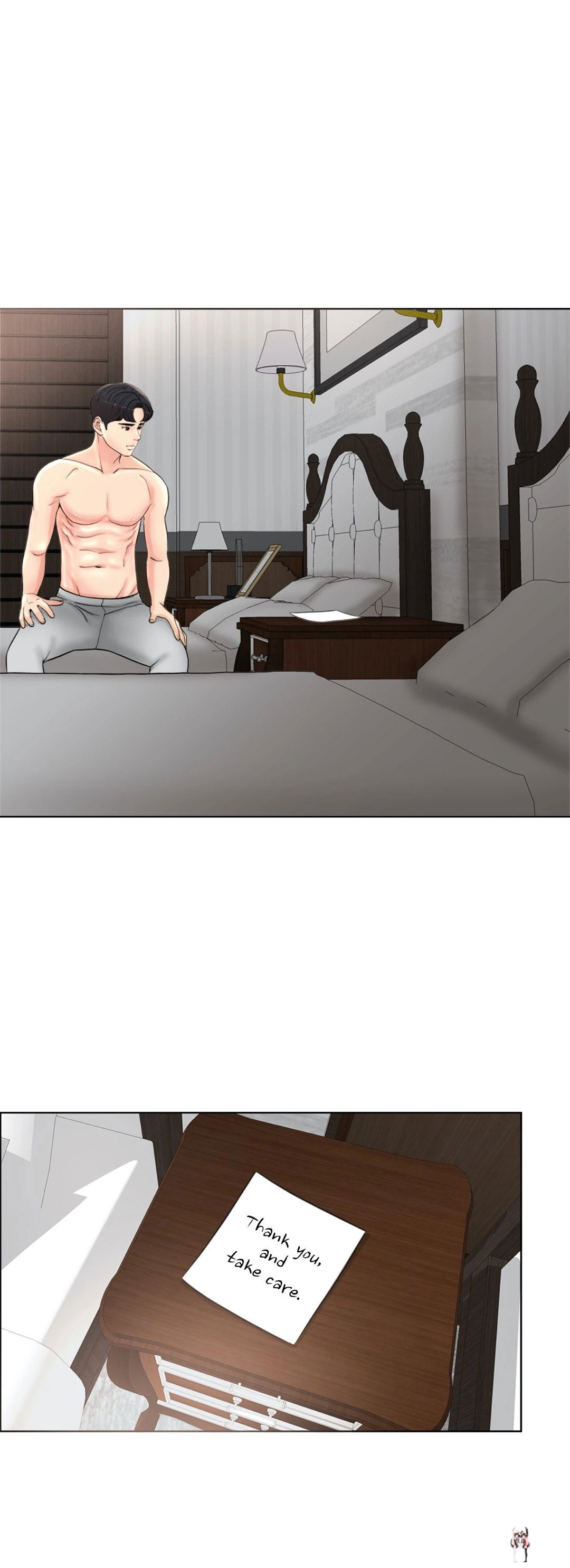 Wife for 1000 Days Wife for 1000 Days Chapter 2 - Page 53