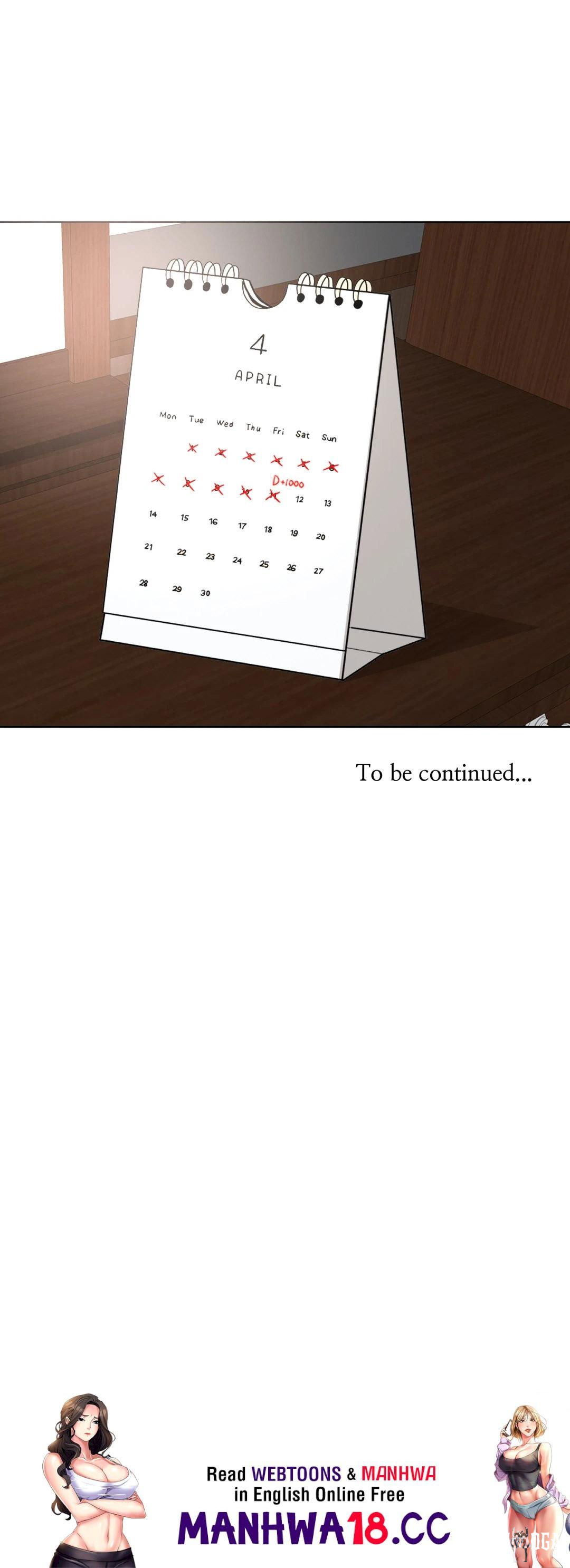 Wife for 1000 Days Wife for 1000 Days Chapter 2 - Page 56