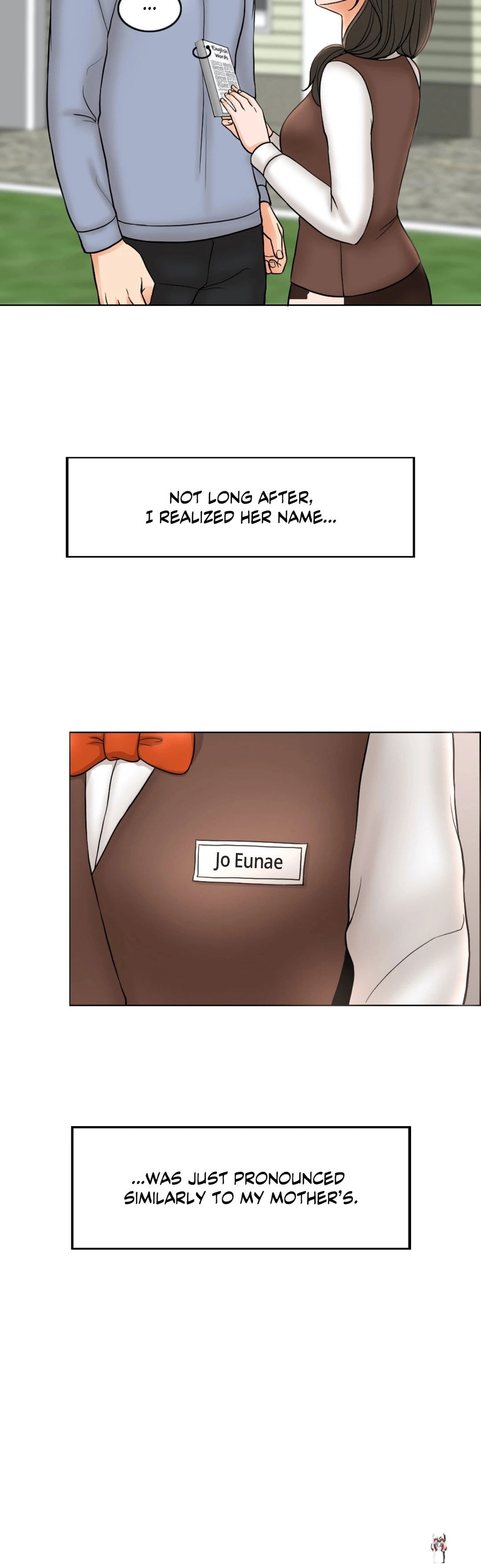 Wife for 1000 Days Wife for 1000 Days Chapter 3 - Page 10