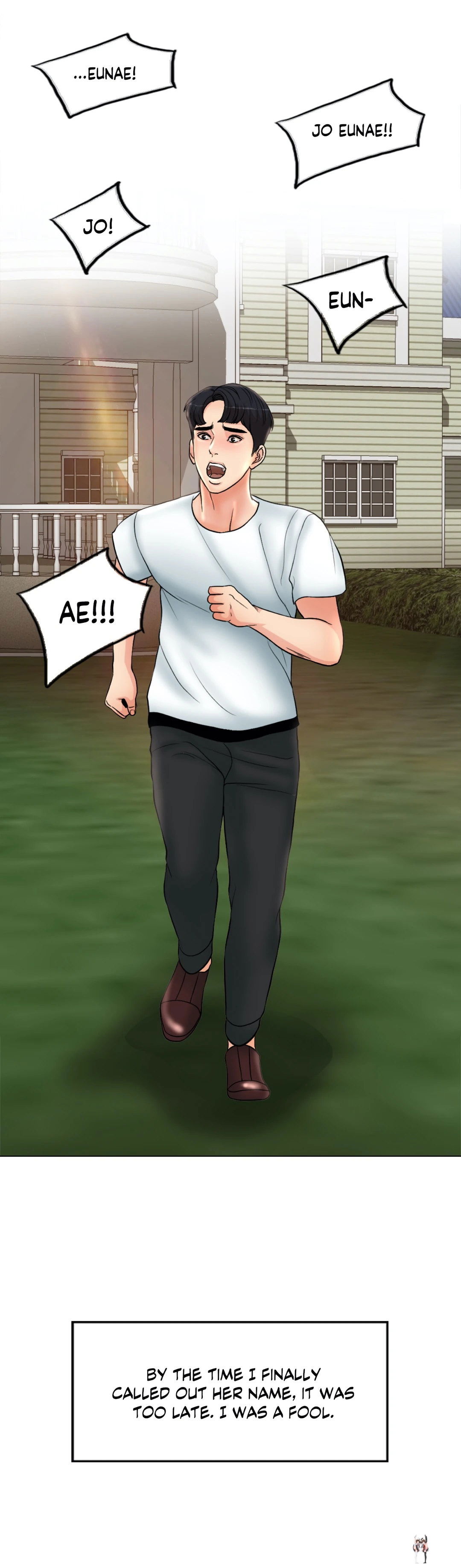 Wife for 1000 Days Wife for 1000 Days Chapter 3 - Page 13