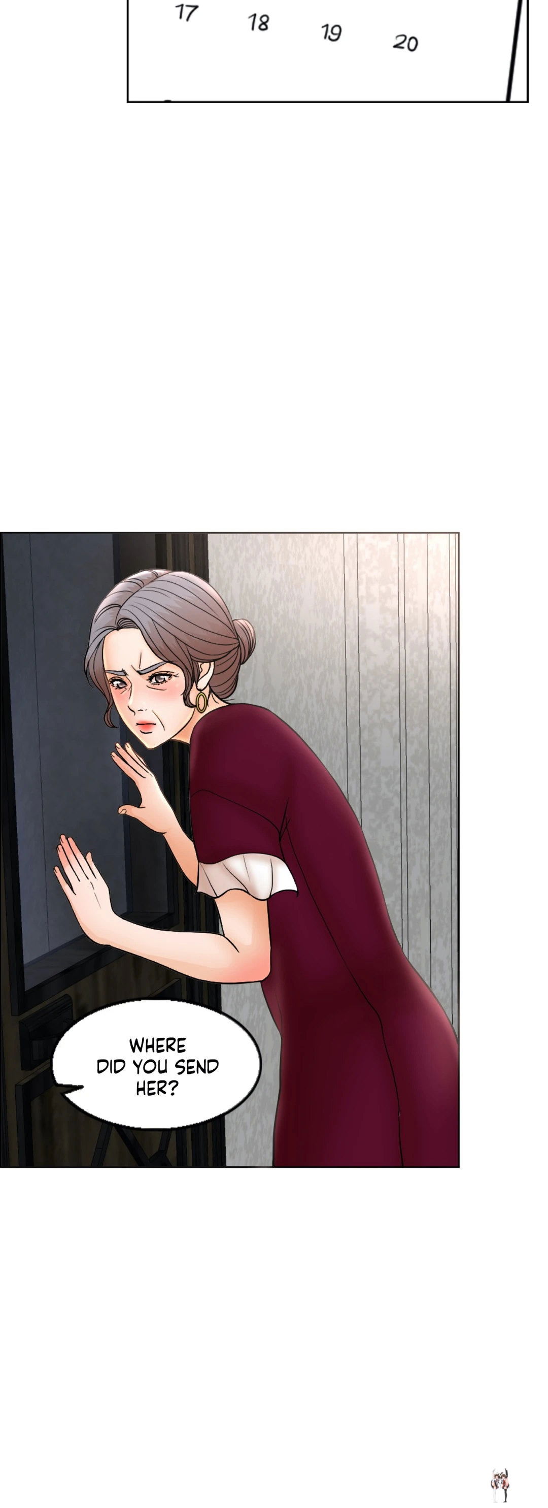 Wife for 1000 Days Wife for 1000 Days Chapter 3 - Page 16