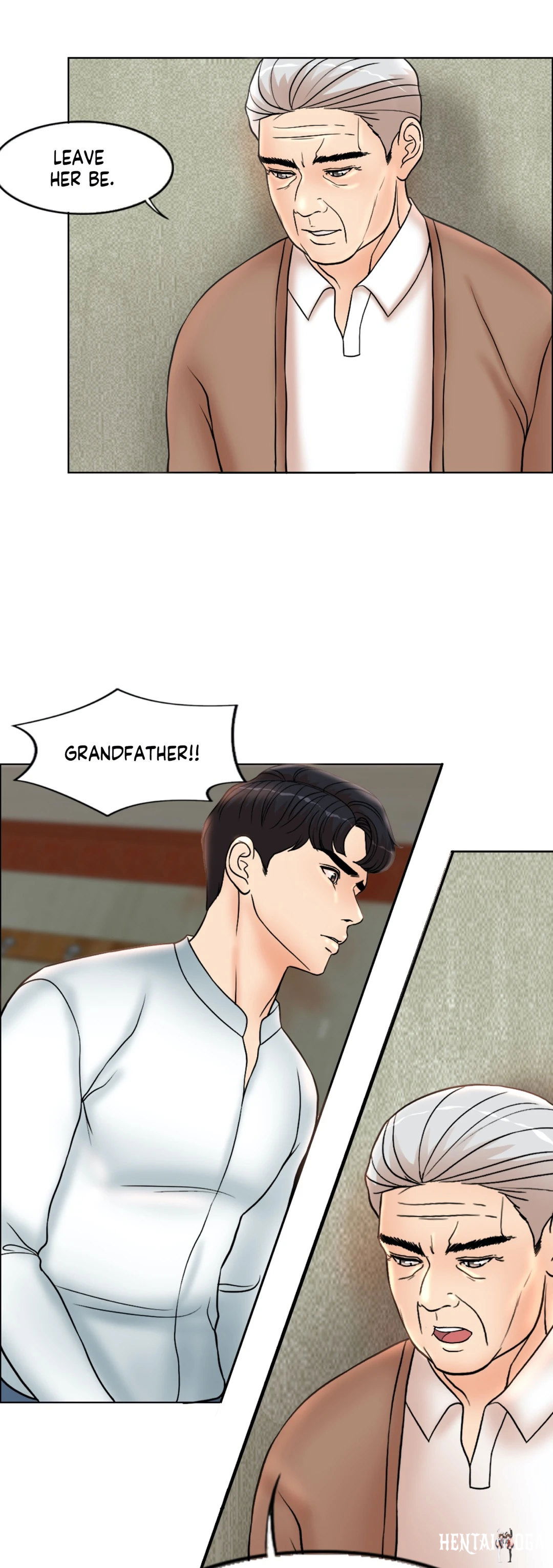 Wife for 1000 Days Wife for 1000 Days Chapter 3 - Page 17