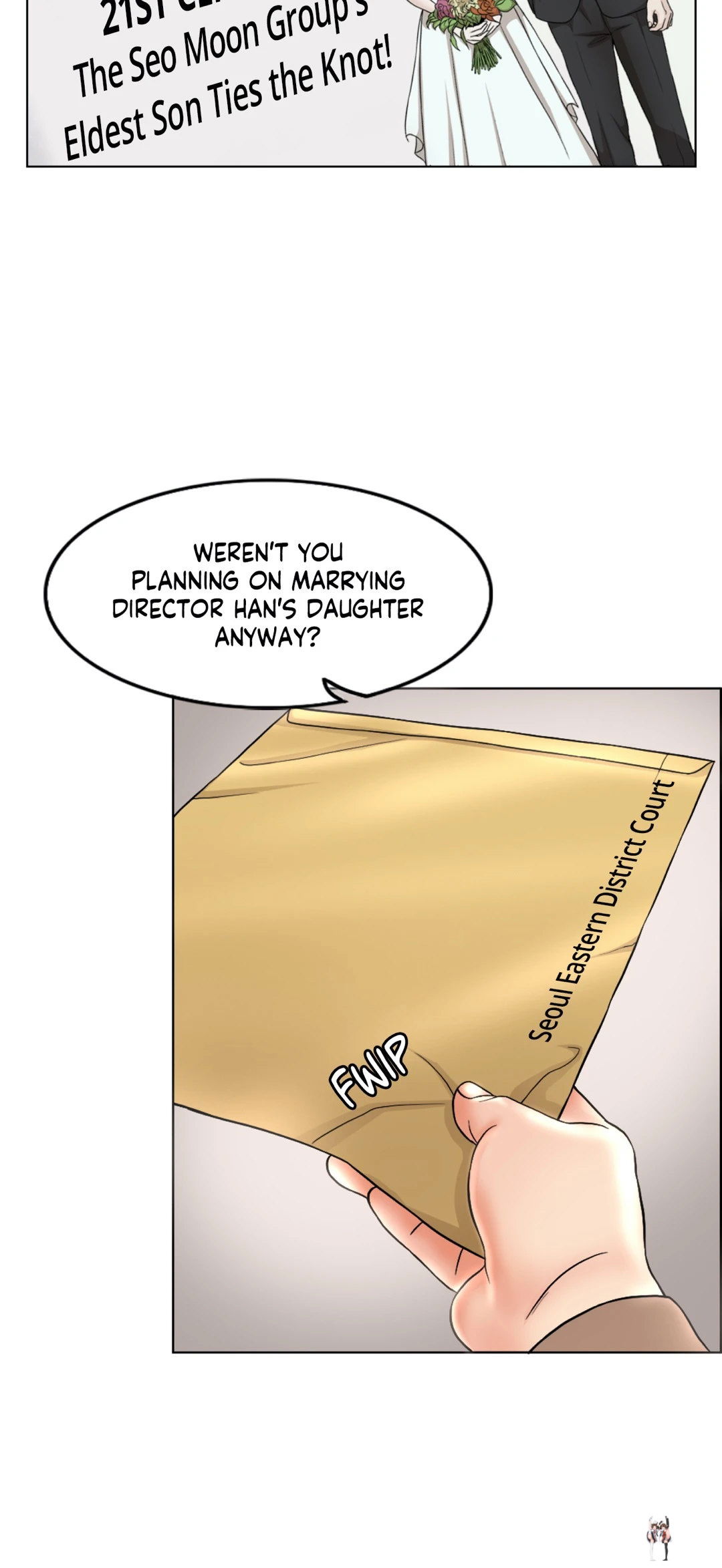 Wife for 1000 Days Wife for 1000 Days Chapter 3 - Page 20