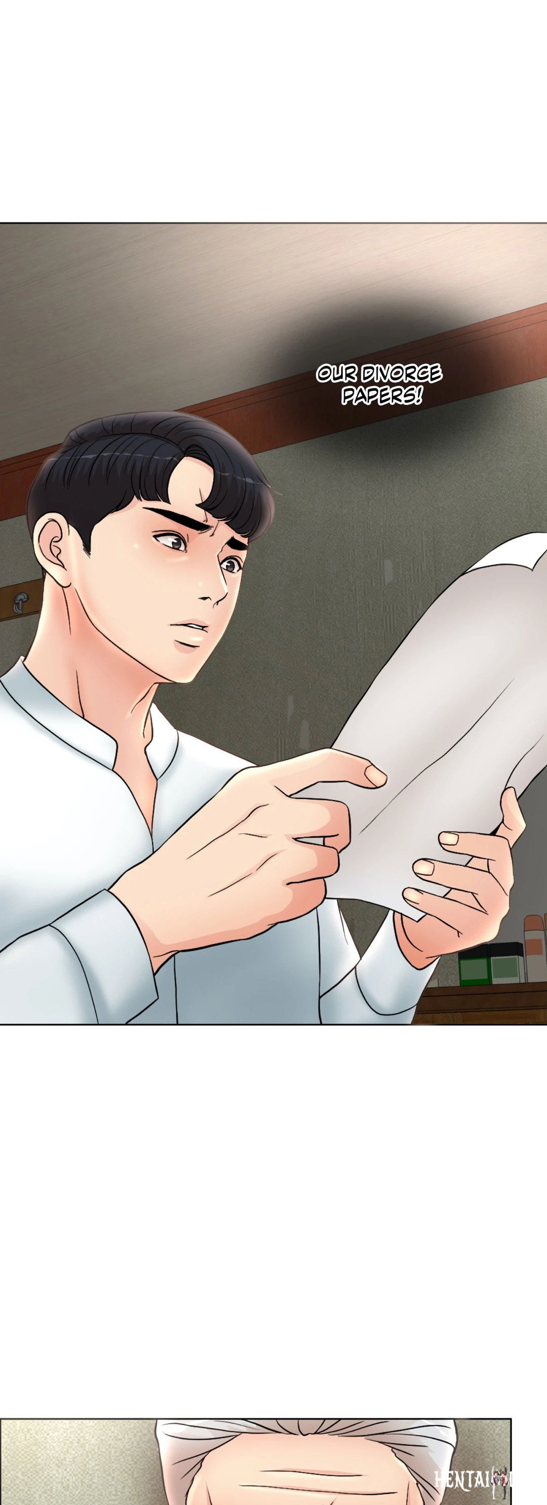 Wife for 1000 Days Wife for 1000 Days Chapter 3 - Page 21