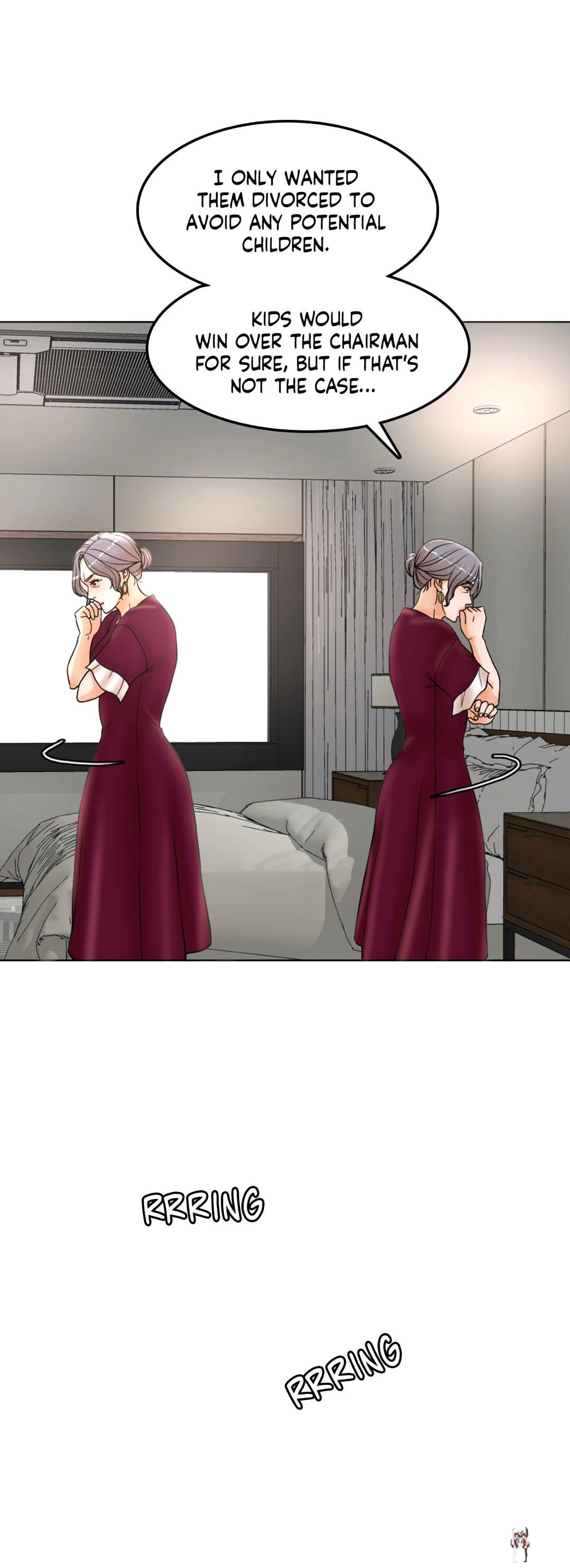 Wife for 1000 Days Wife for 1000 Days Chapter 3 - Page 24