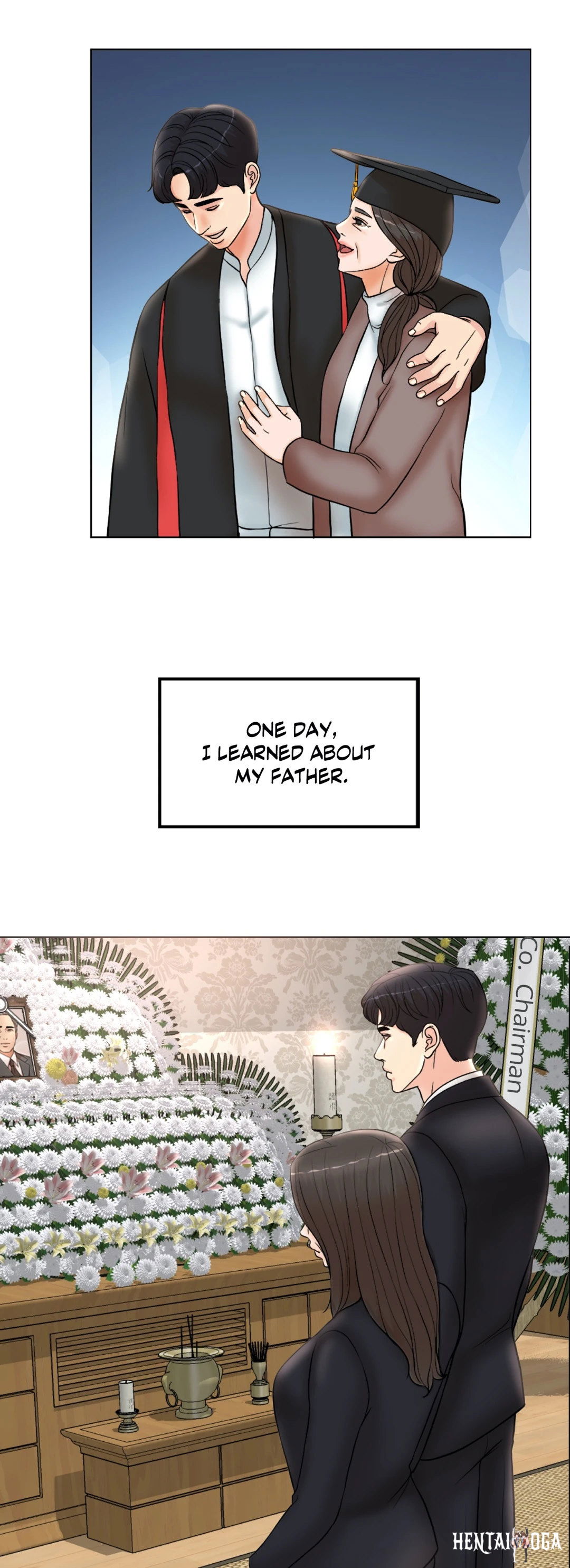 Wife for 1000 Days Wife for 1000 Days Chapter 3 - Page 3