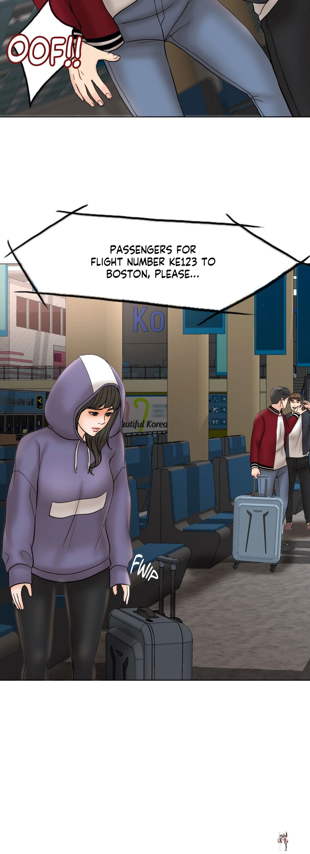 Wife for 1000 Days Wife for 1000 Days Chapter 3 - Page 30