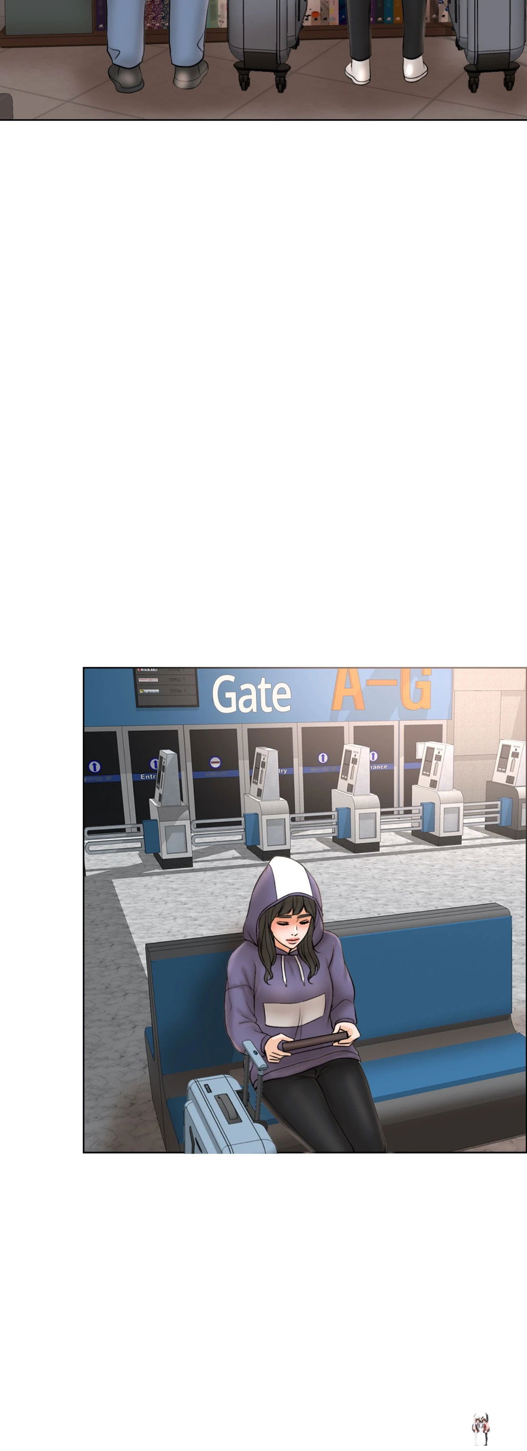 Wife for 1000 Days Wife for 1000 Days Chapter 3 - Page 32