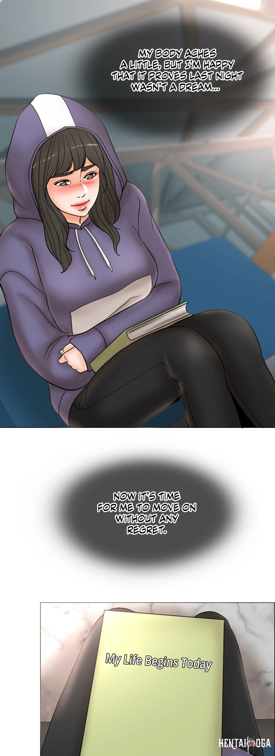 Wife for 1000 Days Wife for 1000 Days Chapter 3 - Page 33