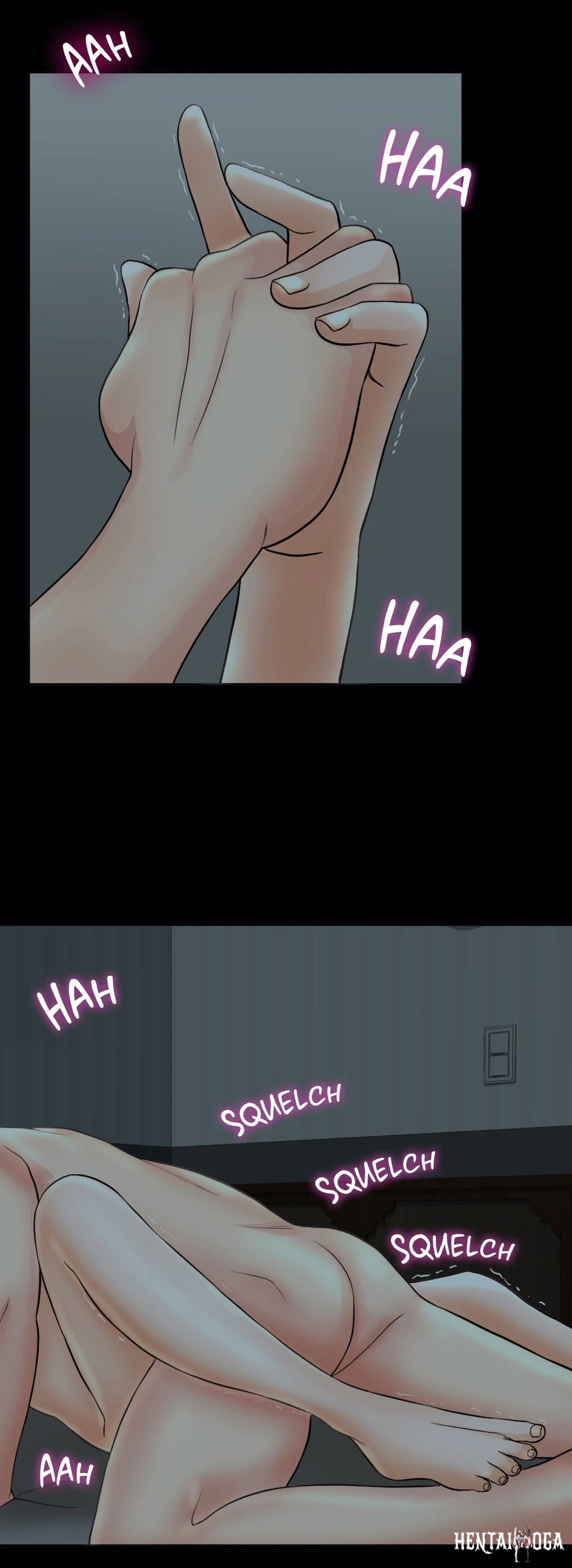 Wife for 1000 Days Wife for 1000 Days Chapter 3 - Page 36