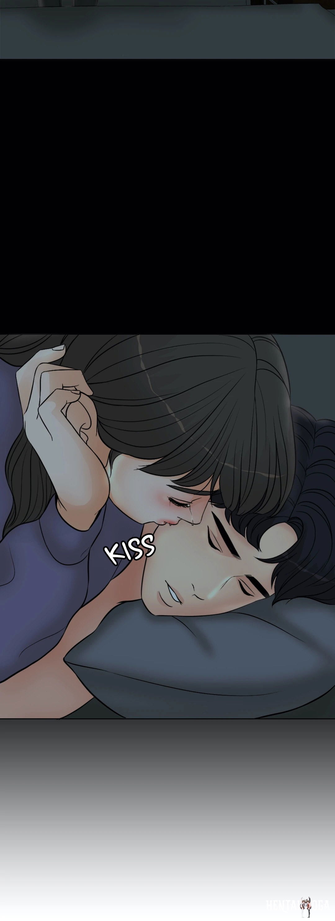 Wife for 1000 Days Wife for 1000 Days Chapter 3 - Page 44