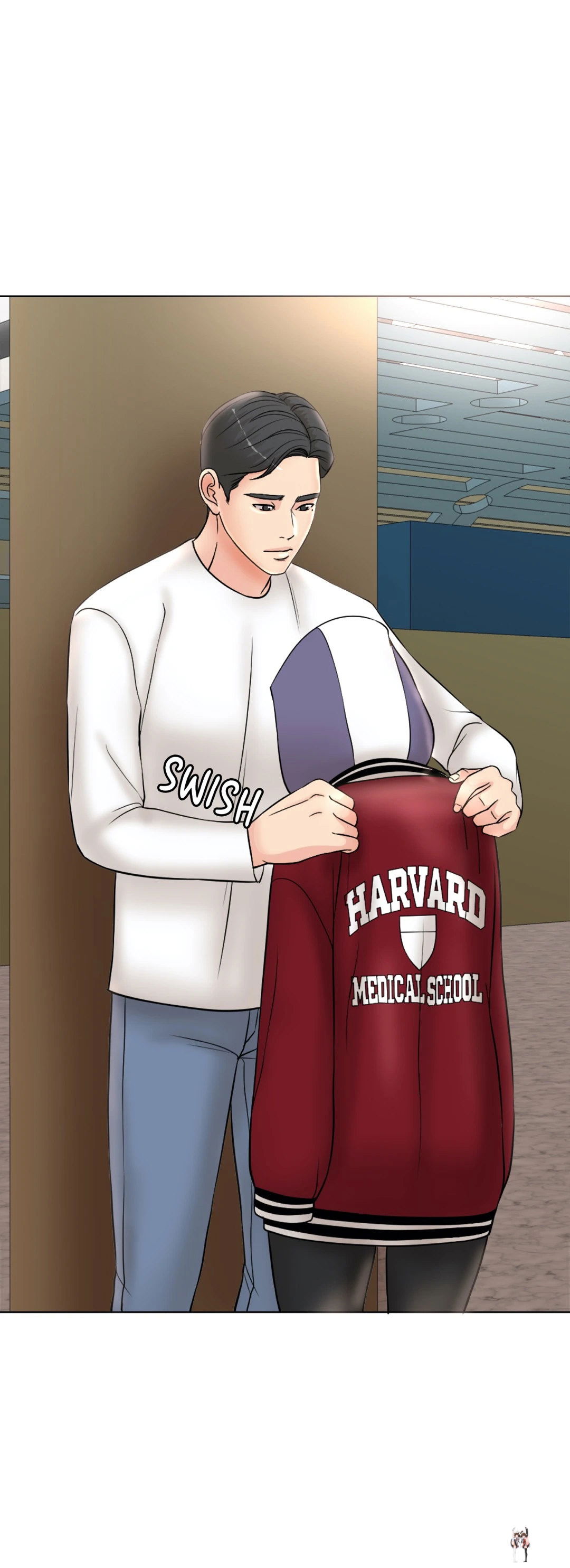 Wife for 1000 Days Wife for 1000 Days Chapter 3 - Page 50