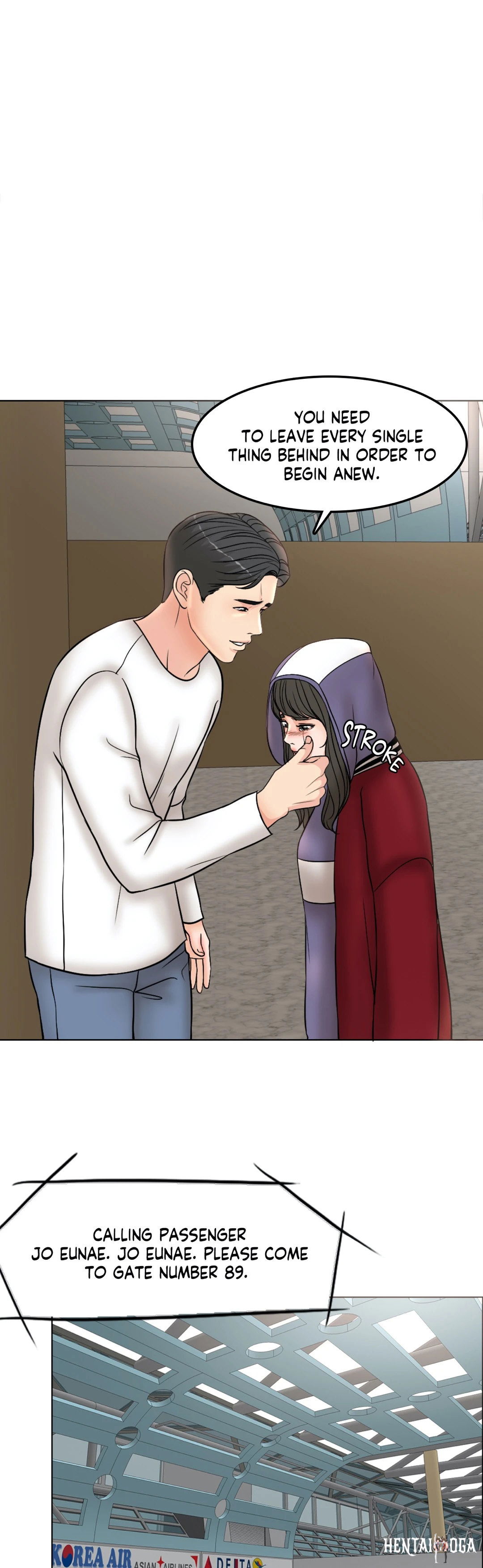 Wife for 1000 Days Wife for 1000 Days Chapter 3 - Page 53