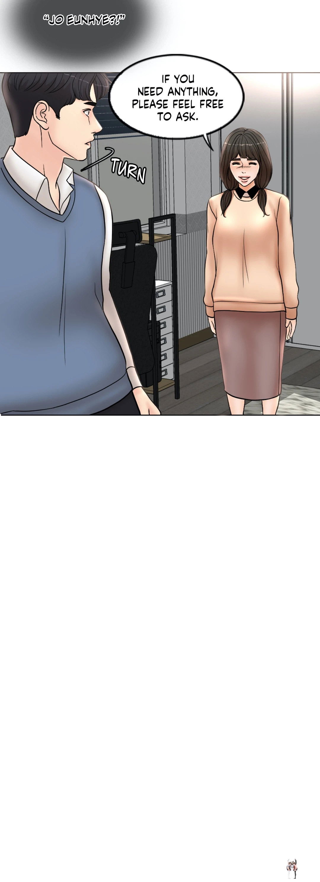 Wife for 1000 Days Wife for 1000 Days Chapter 3 - Page 8