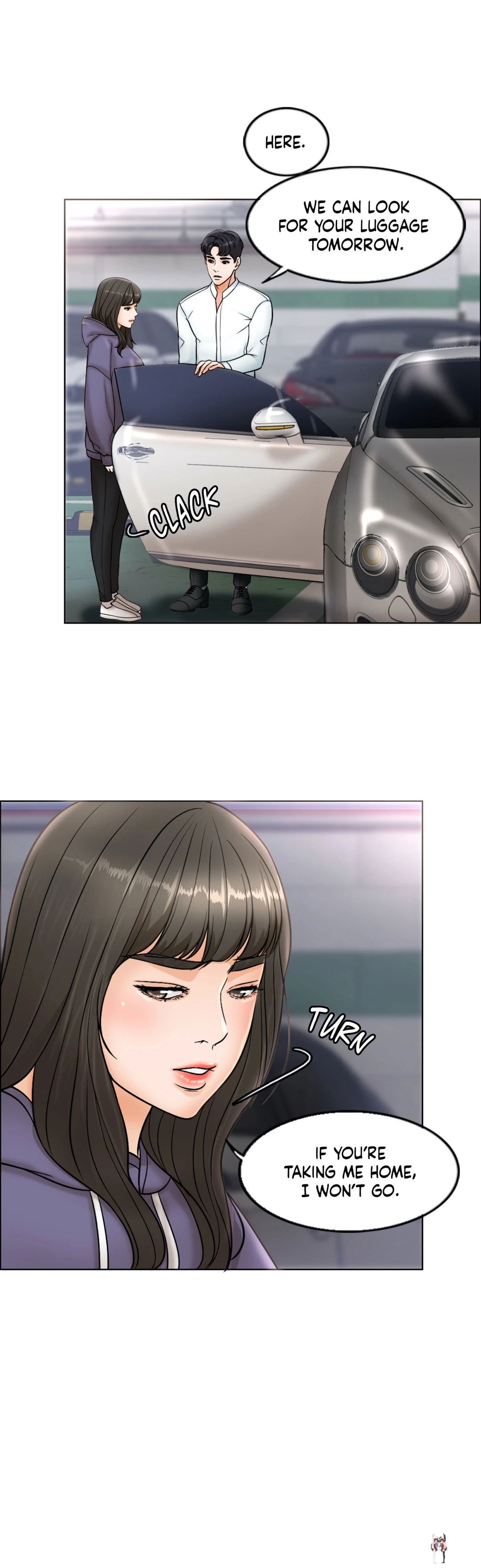 Wife for 1000 Days Wife for 1000 Days Chapter 4 - Page 12