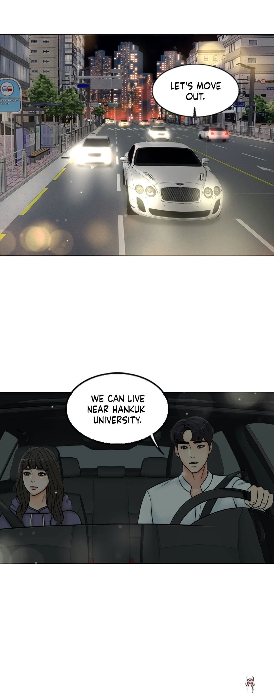 Wife for 1000 Days Wife for 1000 Days Chapter 4 - Page 14