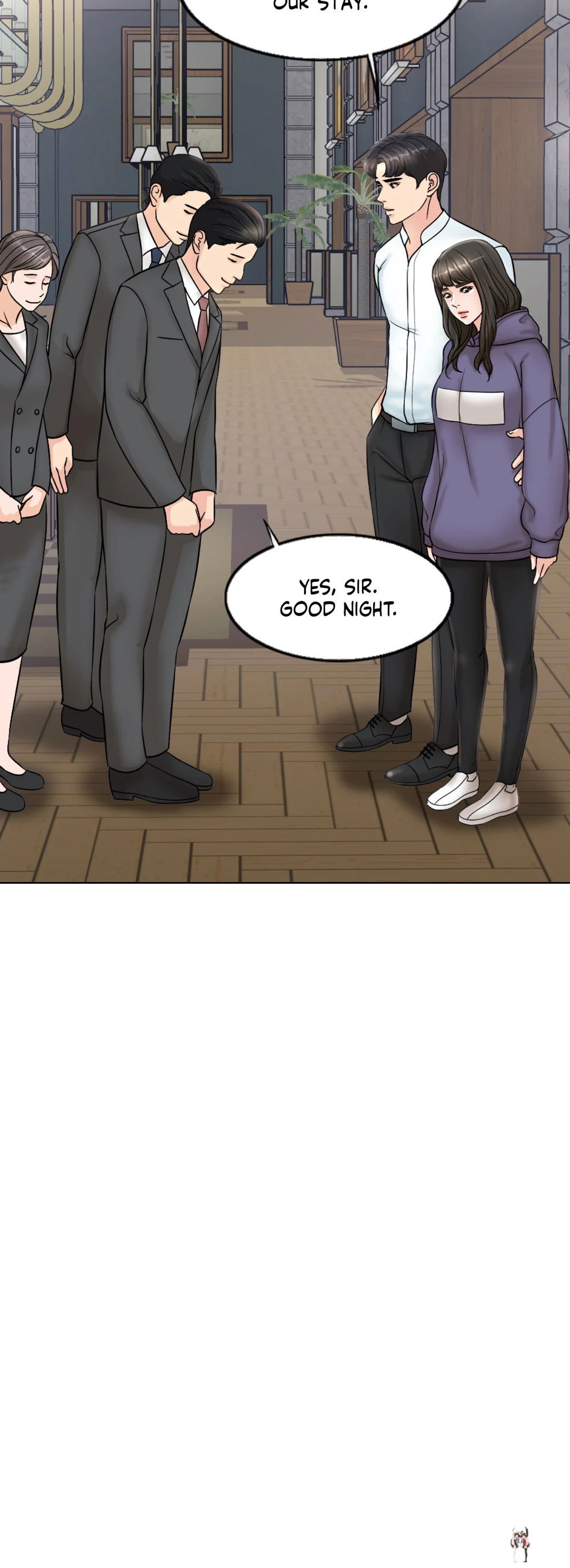 Wife for 1000 Days Wife for 1000 Days Chapter 4 - Page 18