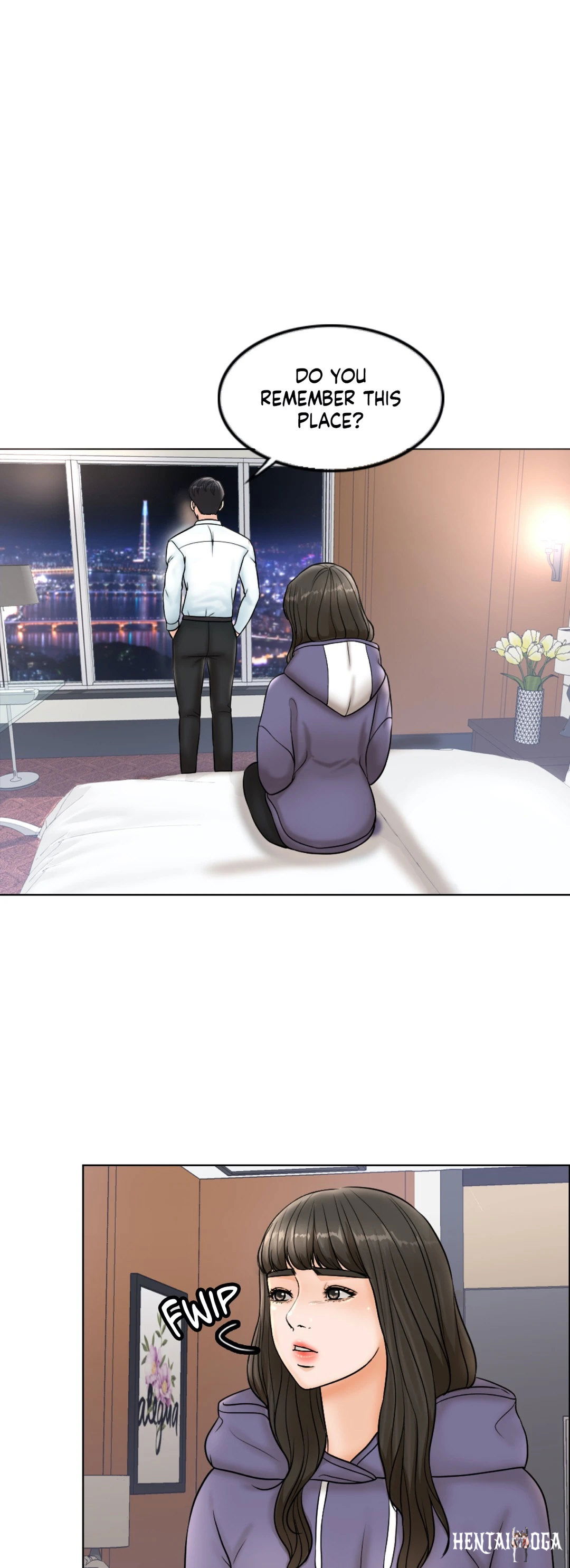 Wife for 1000 Days Wife for 1000 Days Chapter 4 - Page 19