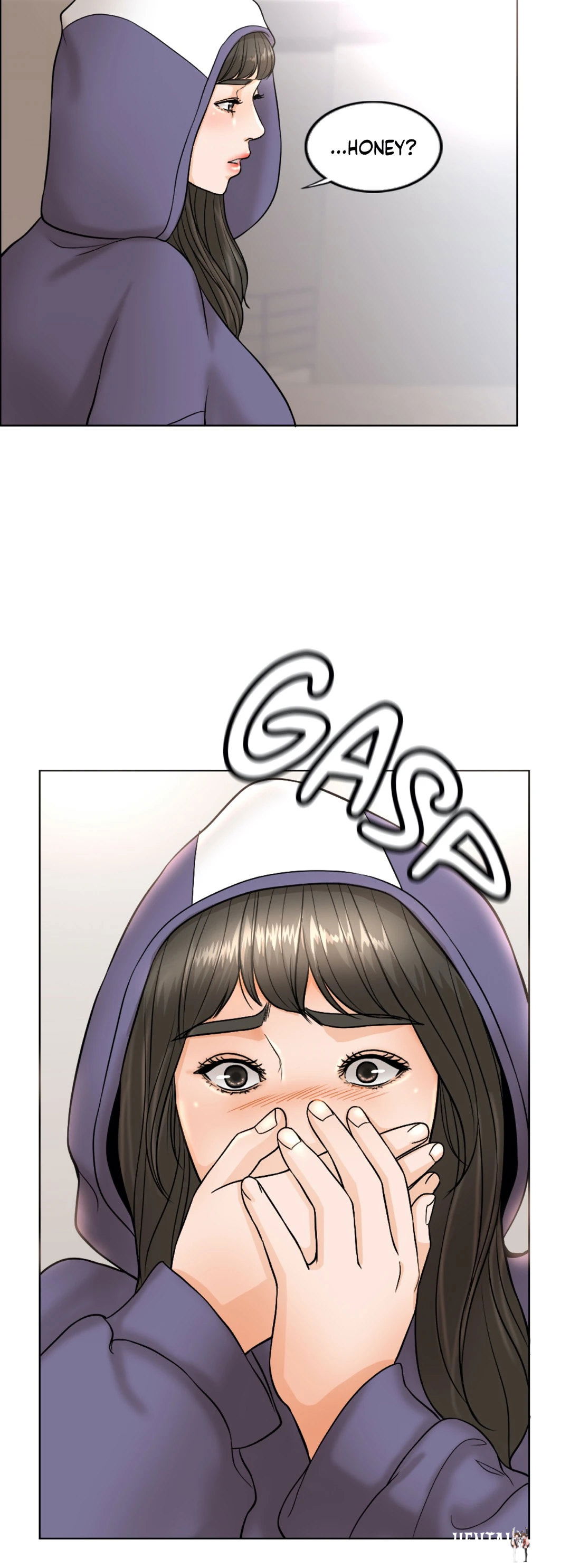 Wife for 1000 Days Wife for 1000 Days Chapter 4 - Page 2