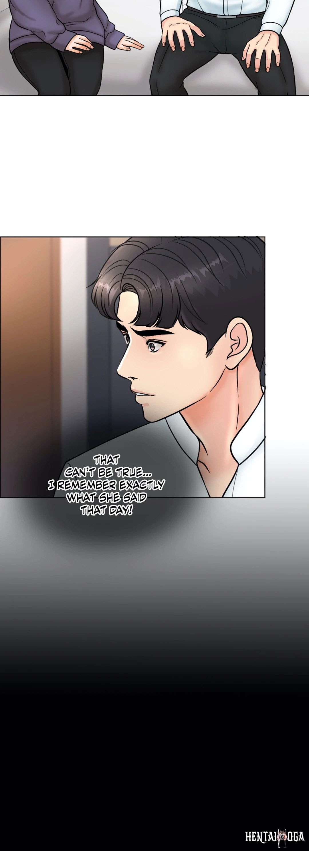 Wife for 1000 Days Wife for 1000 Days Chapter 4 - Page 26