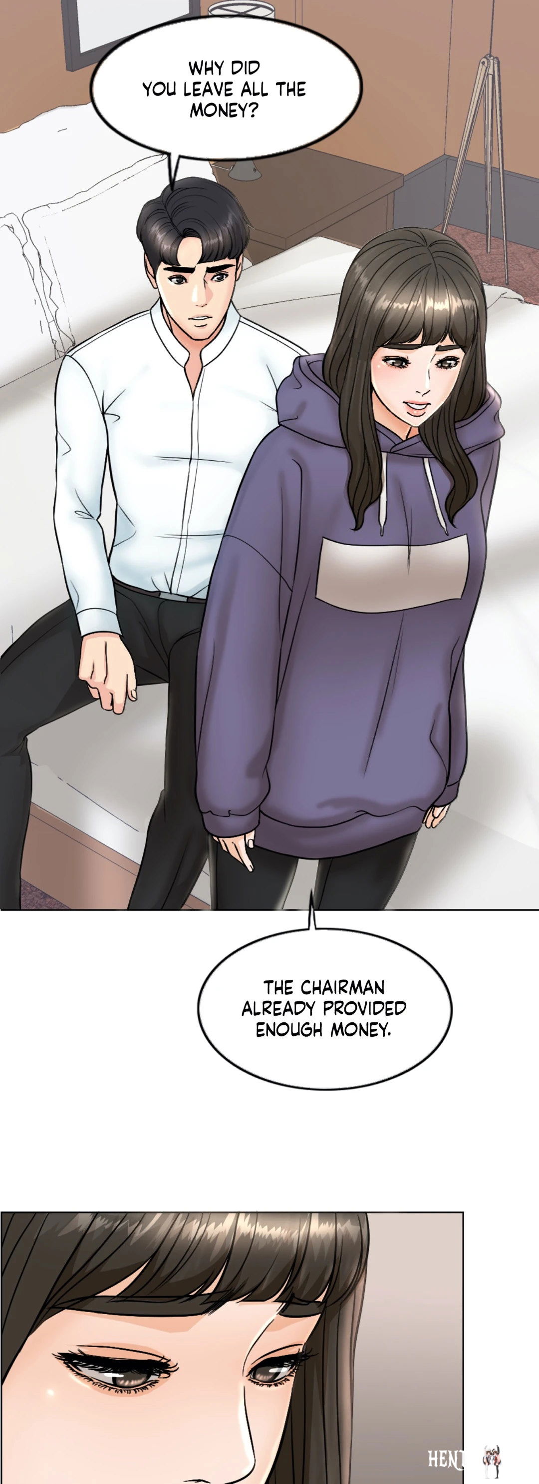 Wife for 1000 Days Wife for 1000 Days Chapter 4 - Page 29