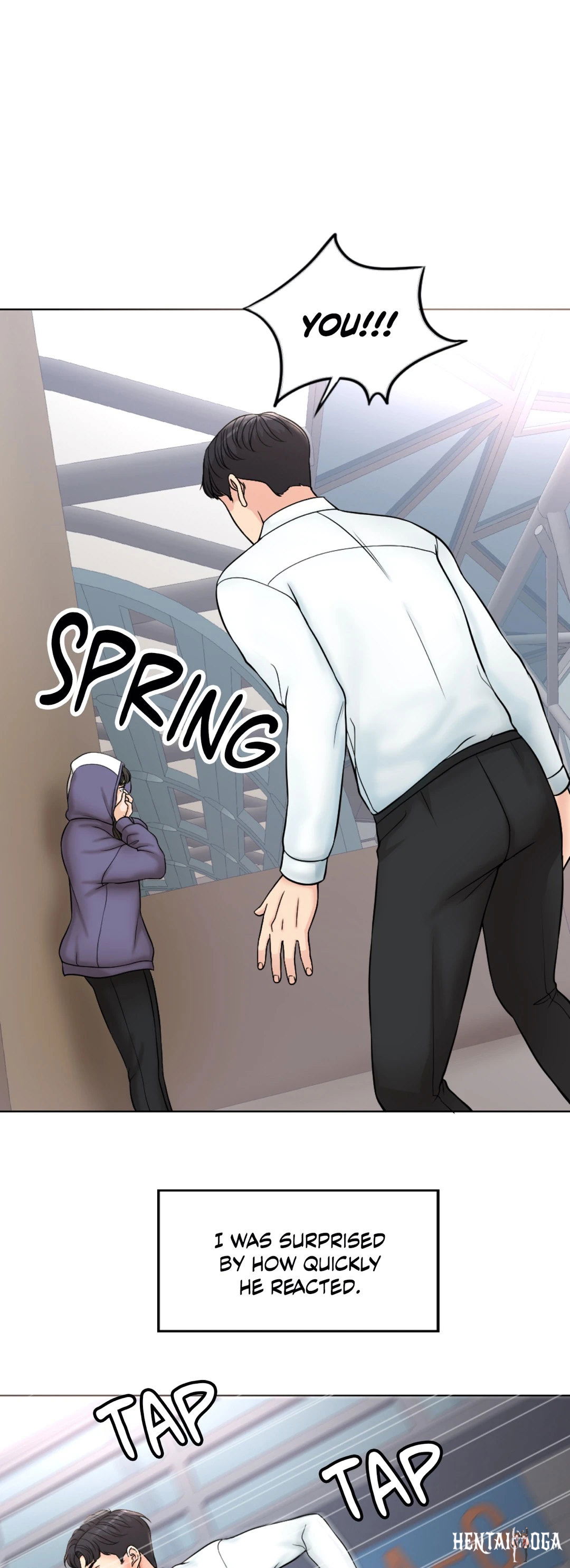 Wife for 1000 Days Wife for 1000 Days Chapter 4 - Page 3