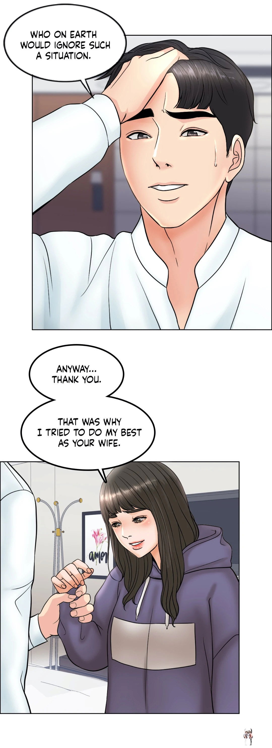 Wife for 1000 Days Wife for 1000 Days Chapter 4 - Page 31