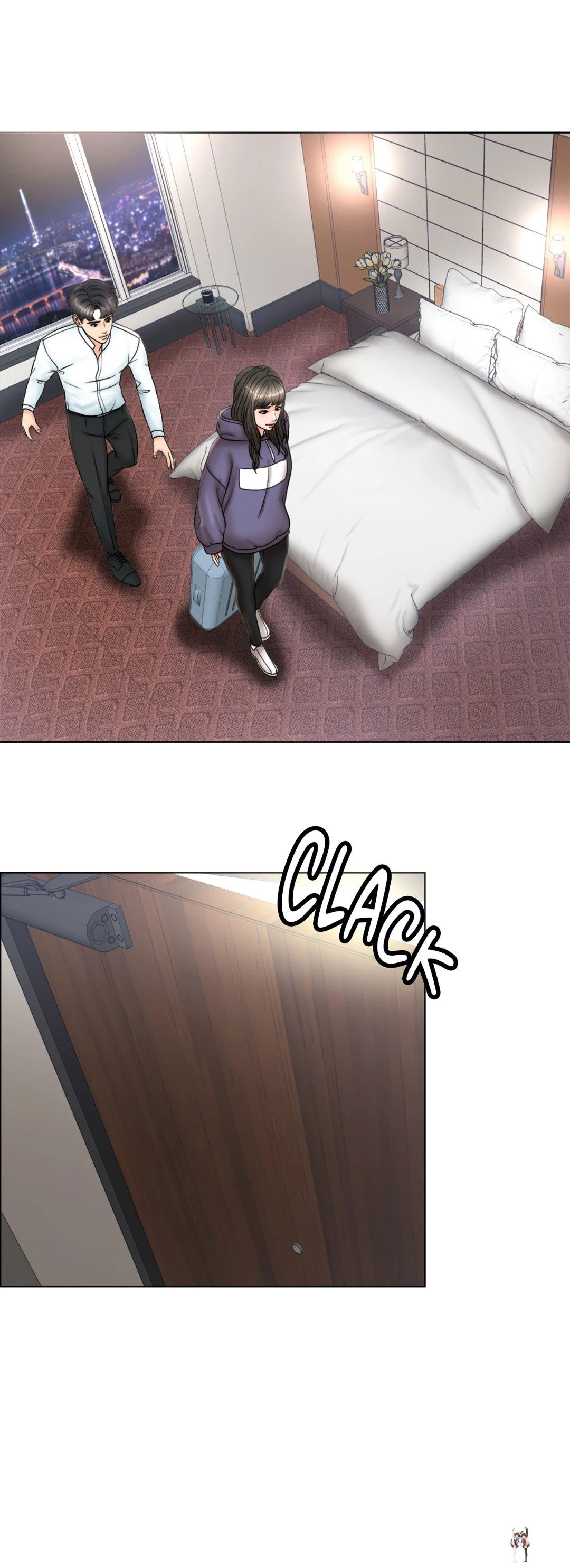 Wife for 1000 Days Wife for 1000 Days Chapter 4 - Page 33