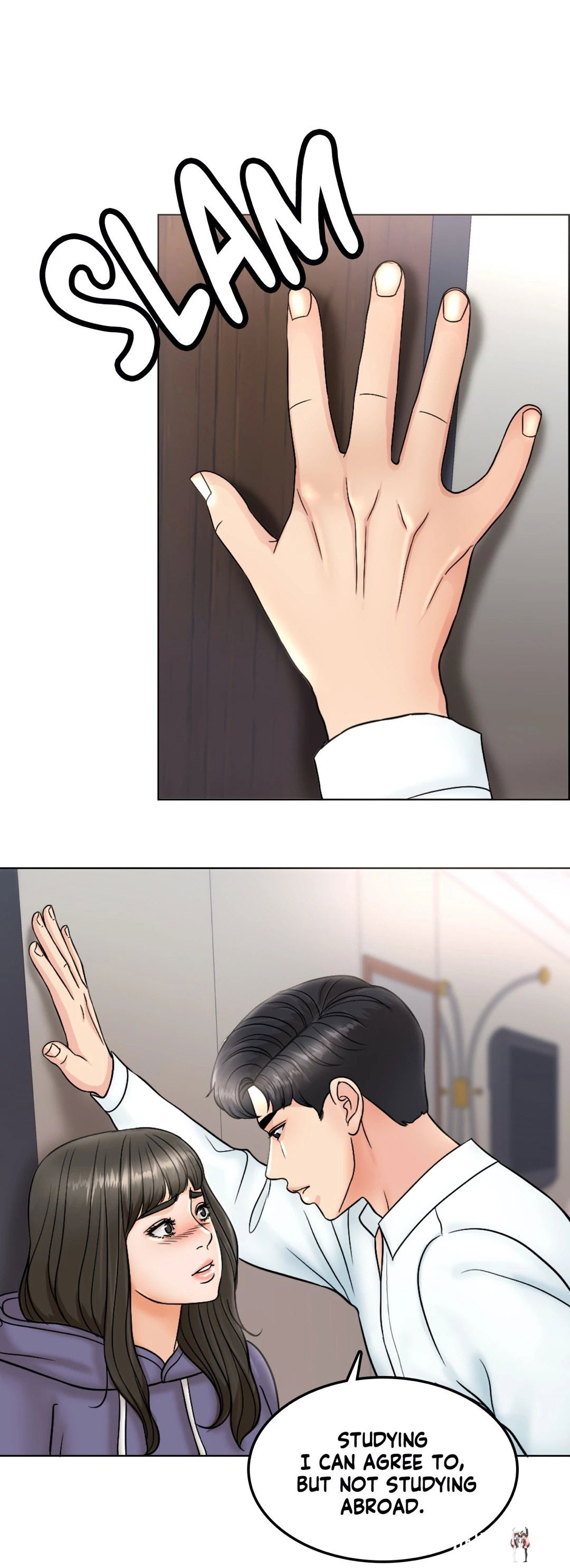 Wife for 1000 Days Wife for 1000 Days Chapter 4 - Page 34